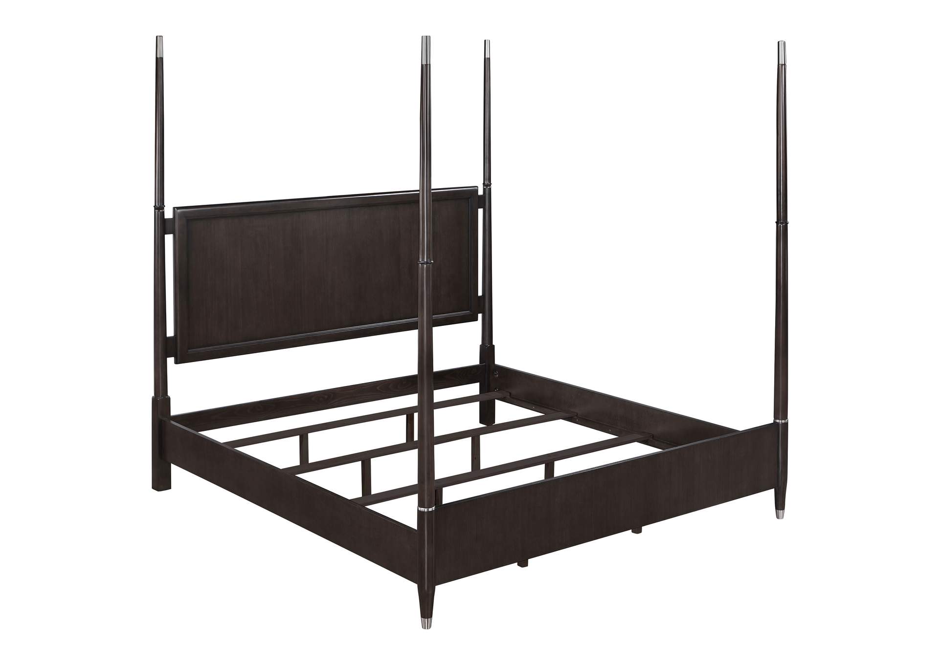 E KING BED,Coaster Furniture