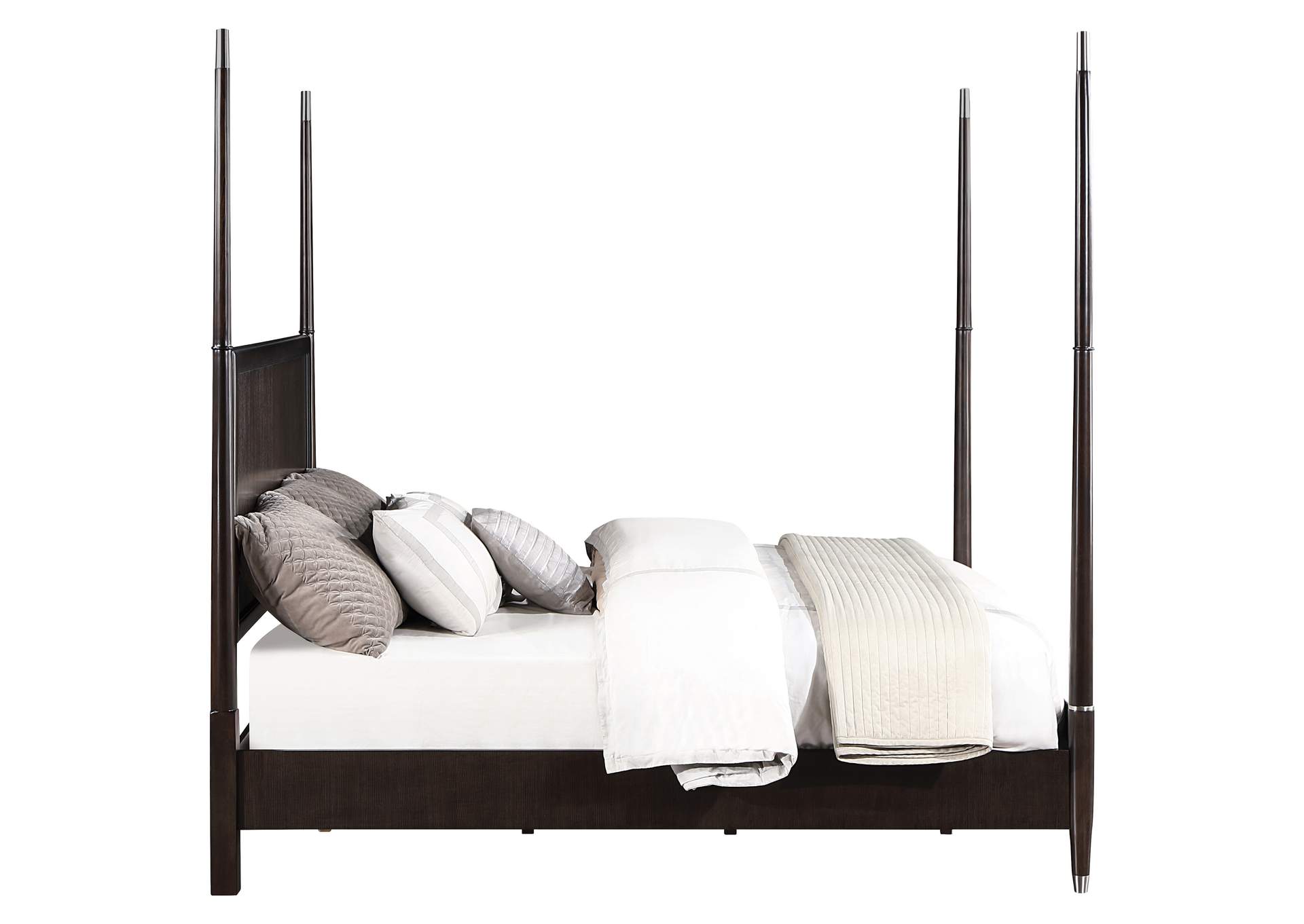 E KING BED,Coaster Furniture