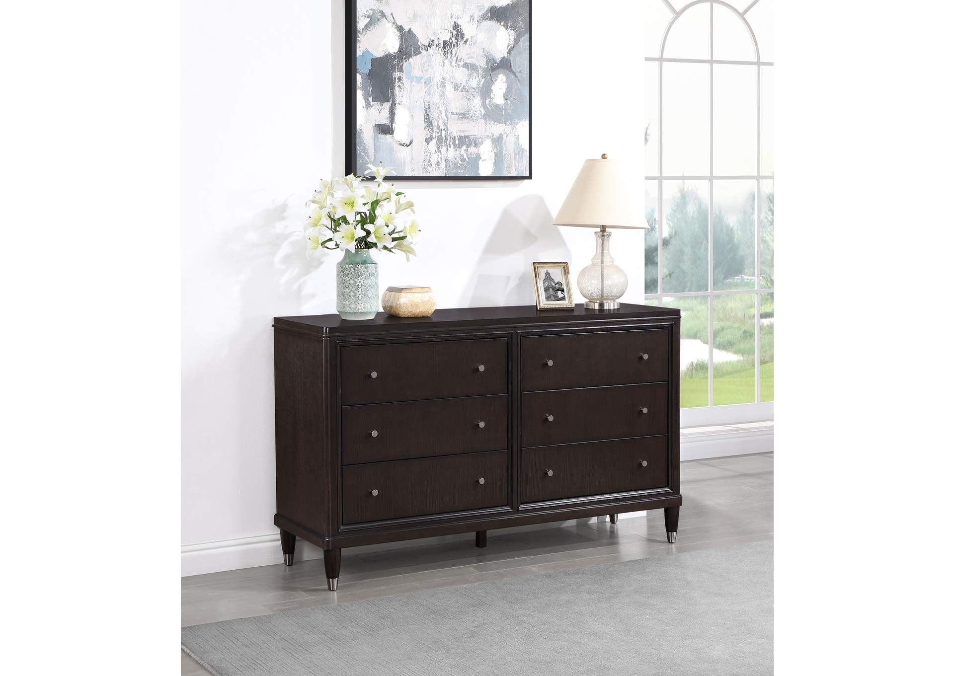 DRESSER,Coaster Furniture