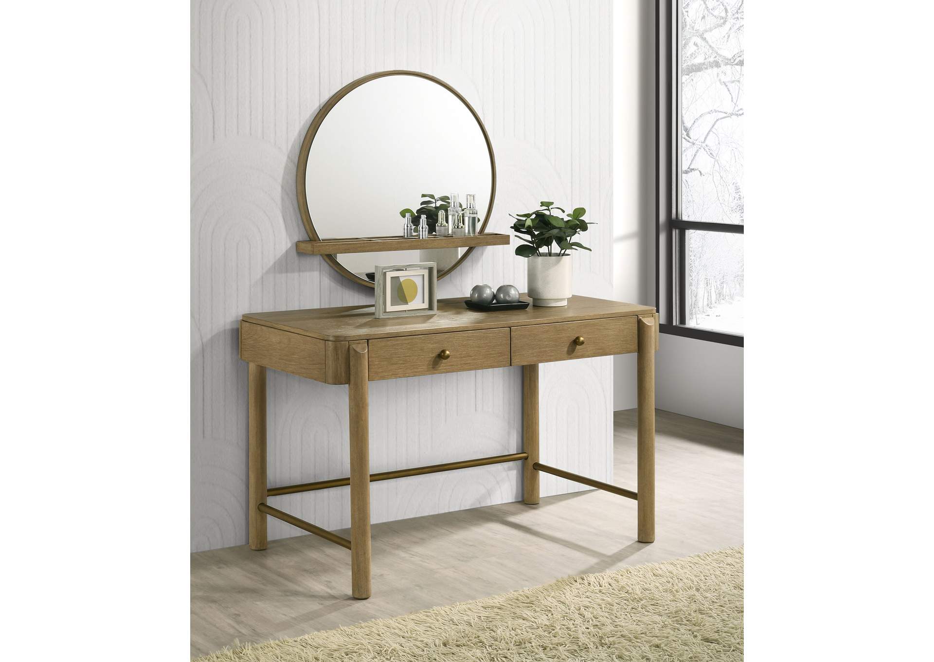 VANITY TABLE,Coaster Furniture