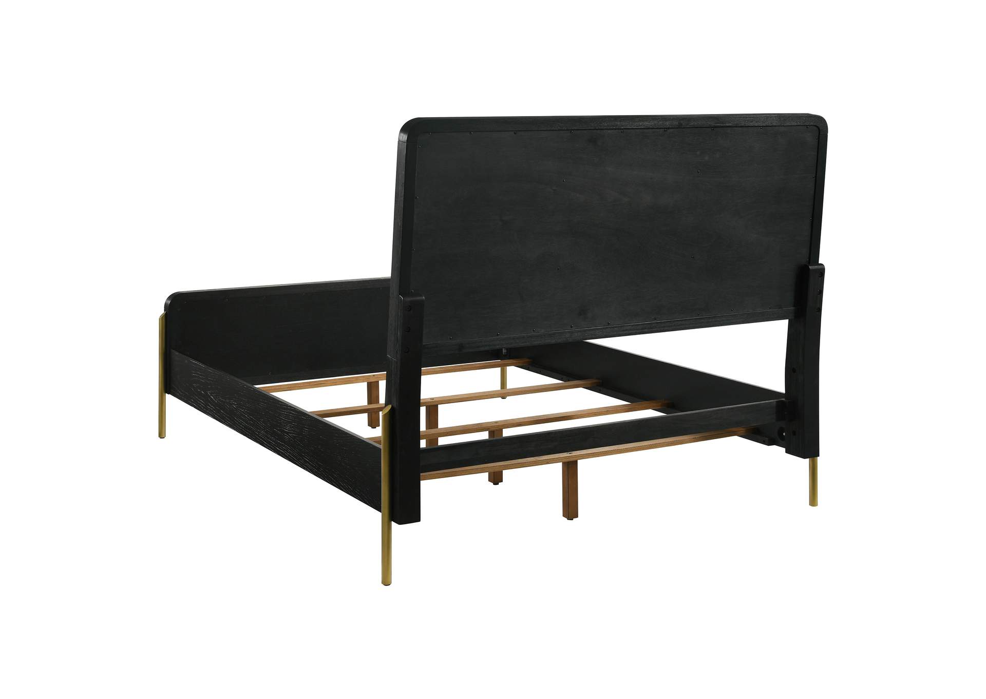 EASTERN KING BED 5 PC SET,Coaster Furniture