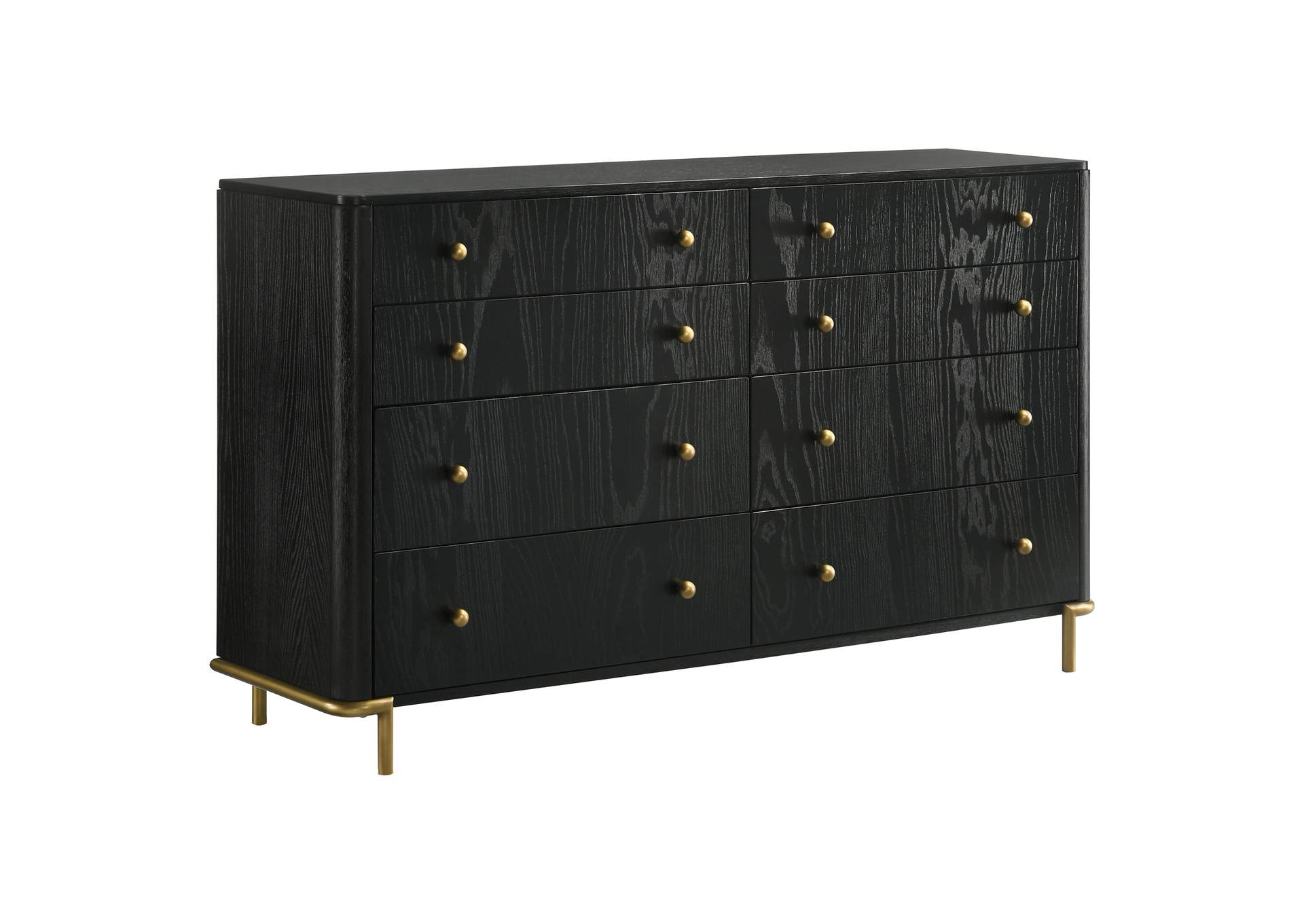 EASTERN KING BED 5 PC SET,Coaster Furniture