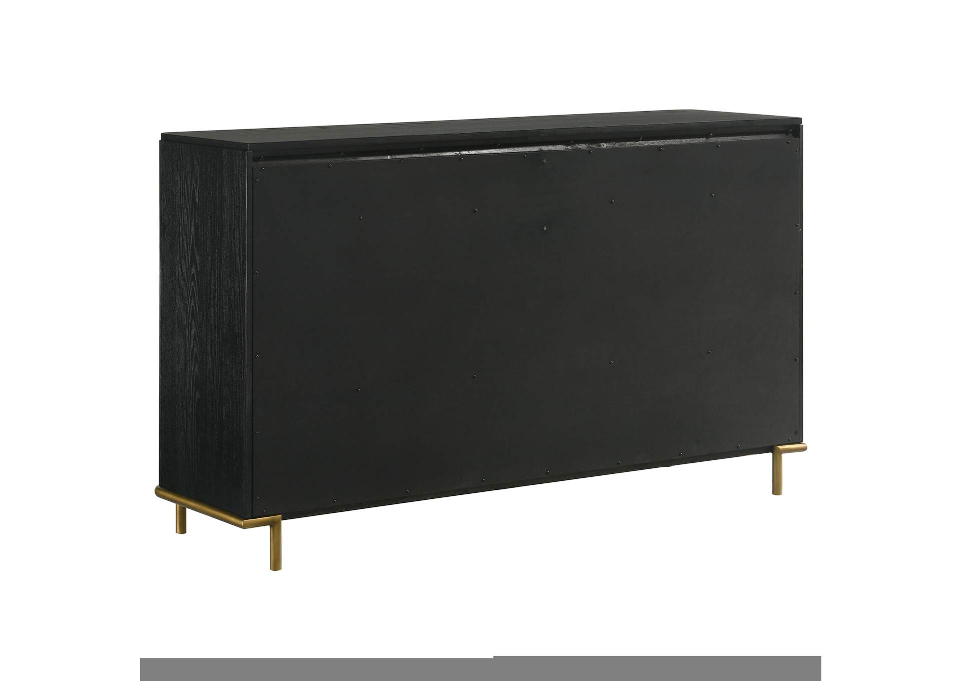 EASTERN KING BED 5 PC SET,Coaster Furniture