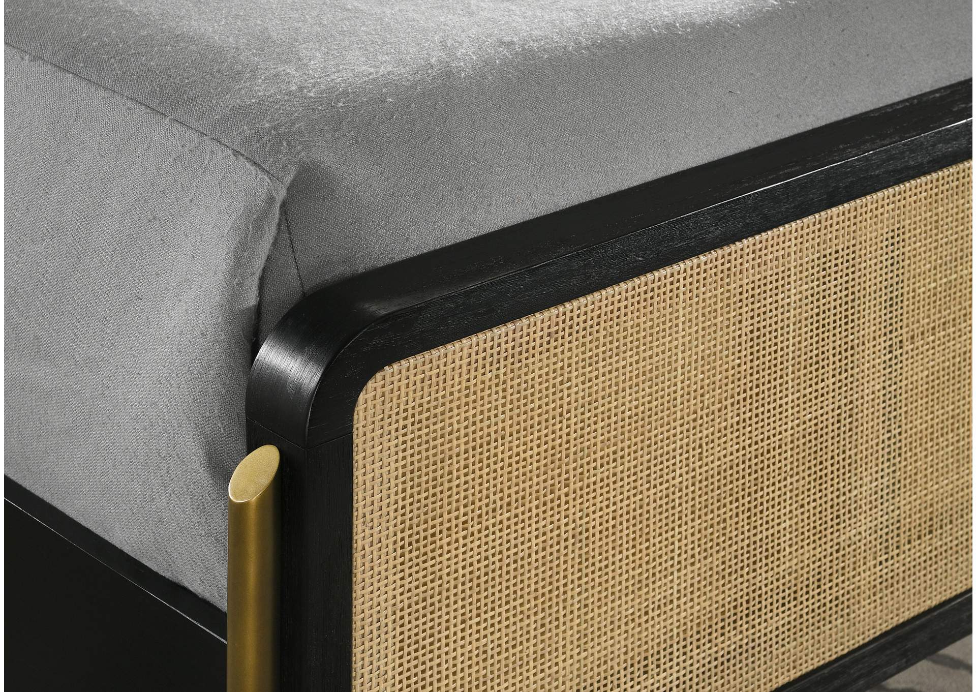 QUEEN BED,Coaster Furniture