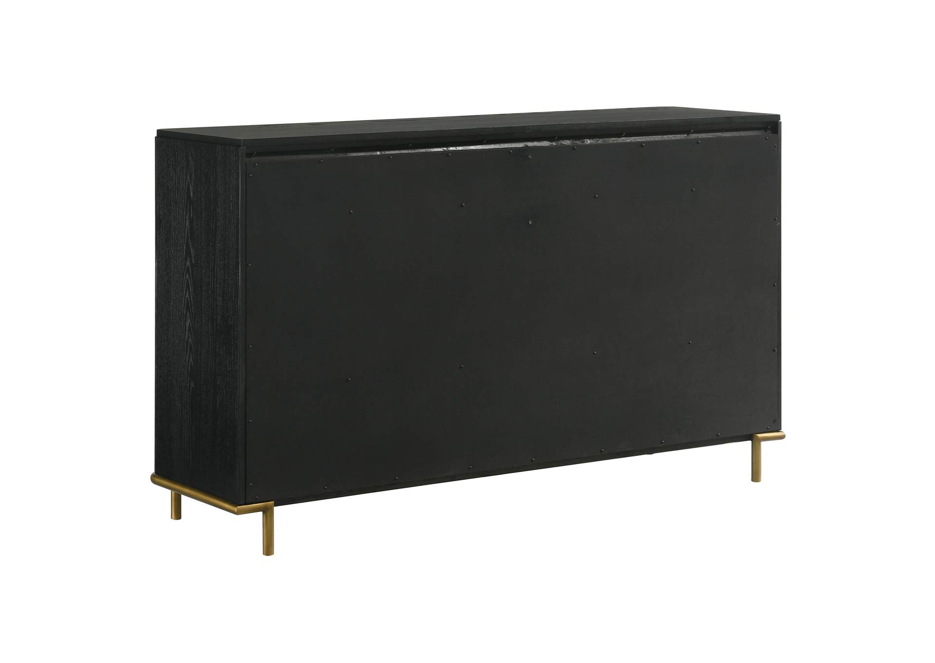EASTERN KING BED 5 PC SET,Coaster Furniture