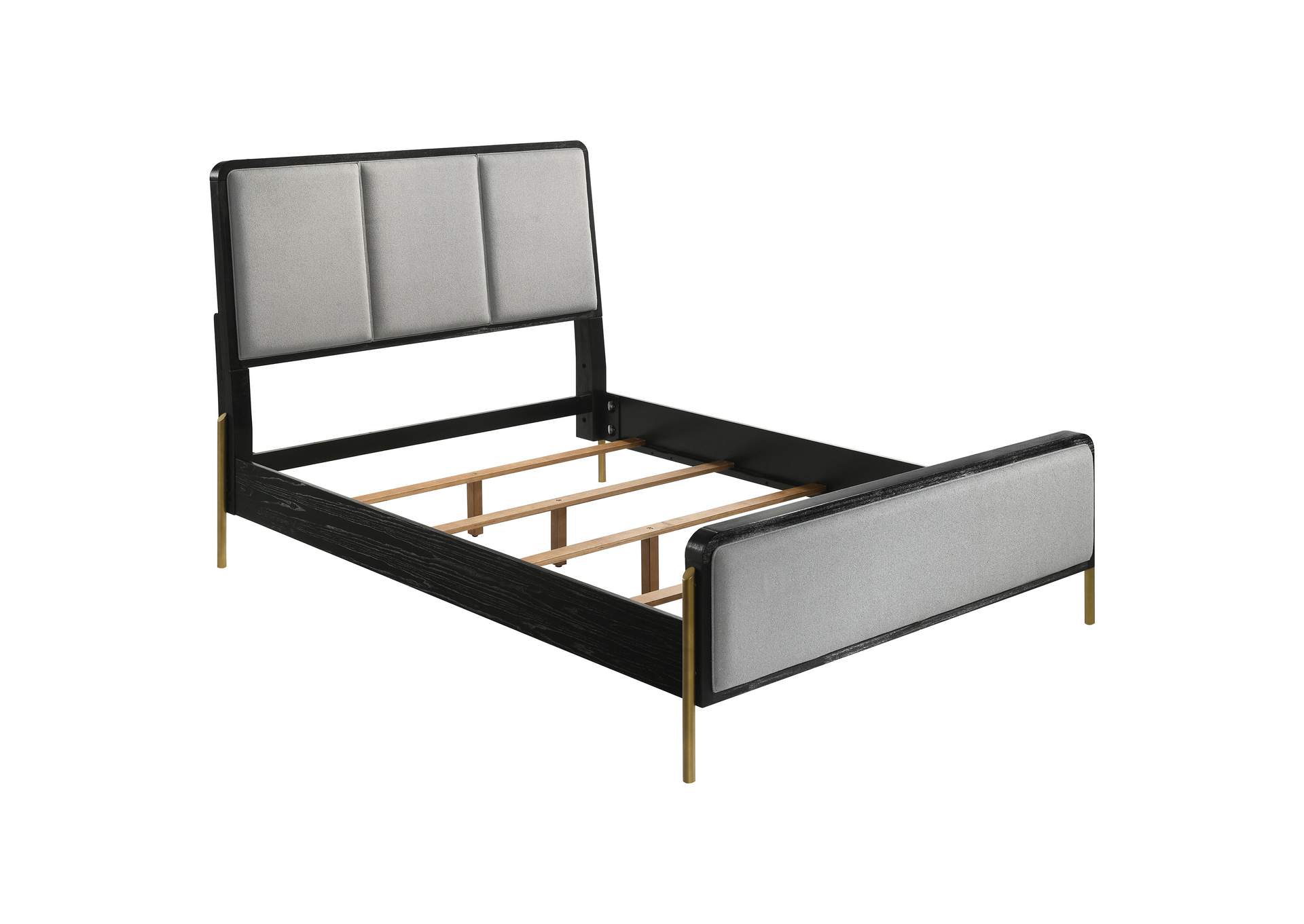QUEEN BED,Coaster Furniture