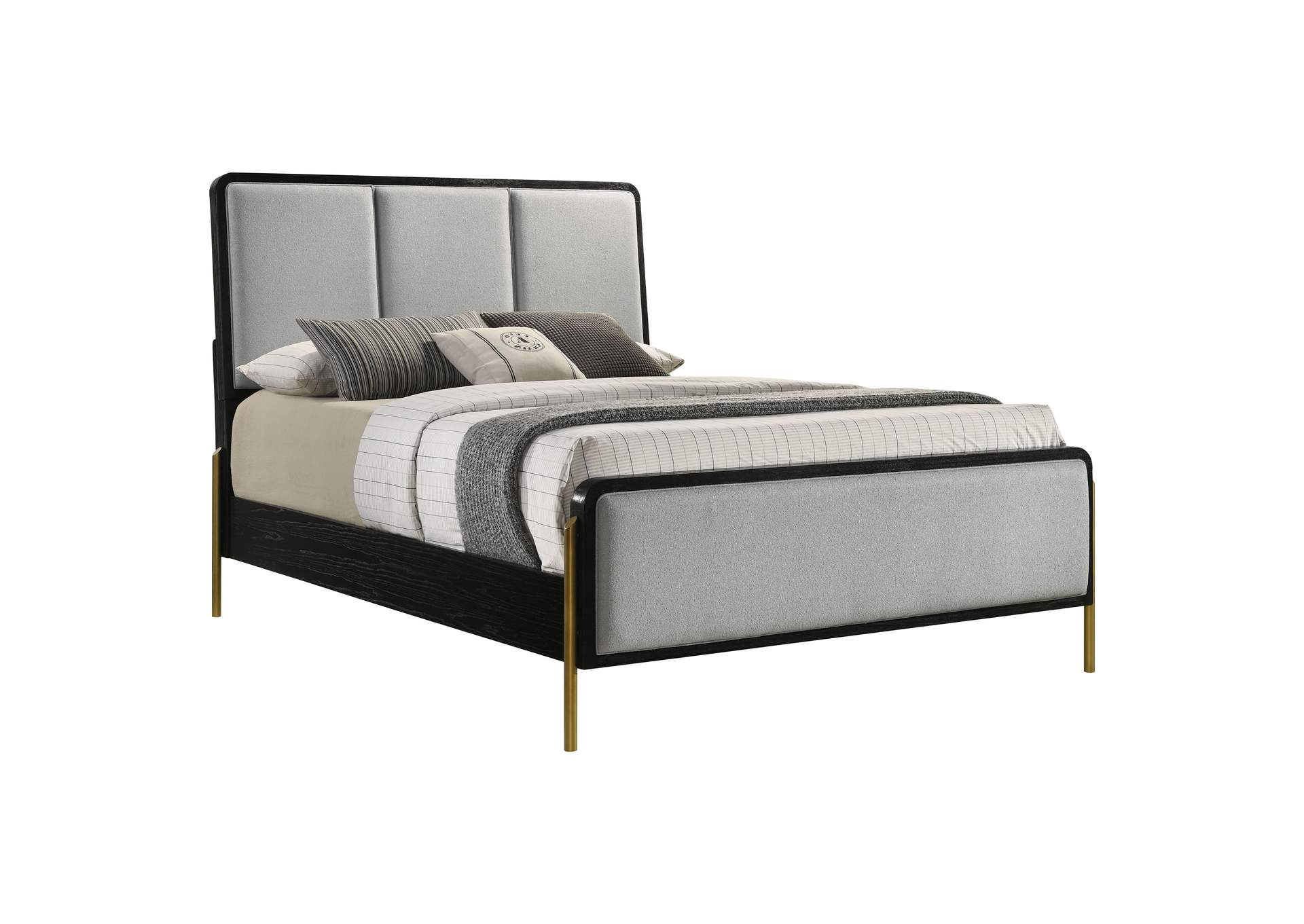 QUEEN BED,Coaster Furniture