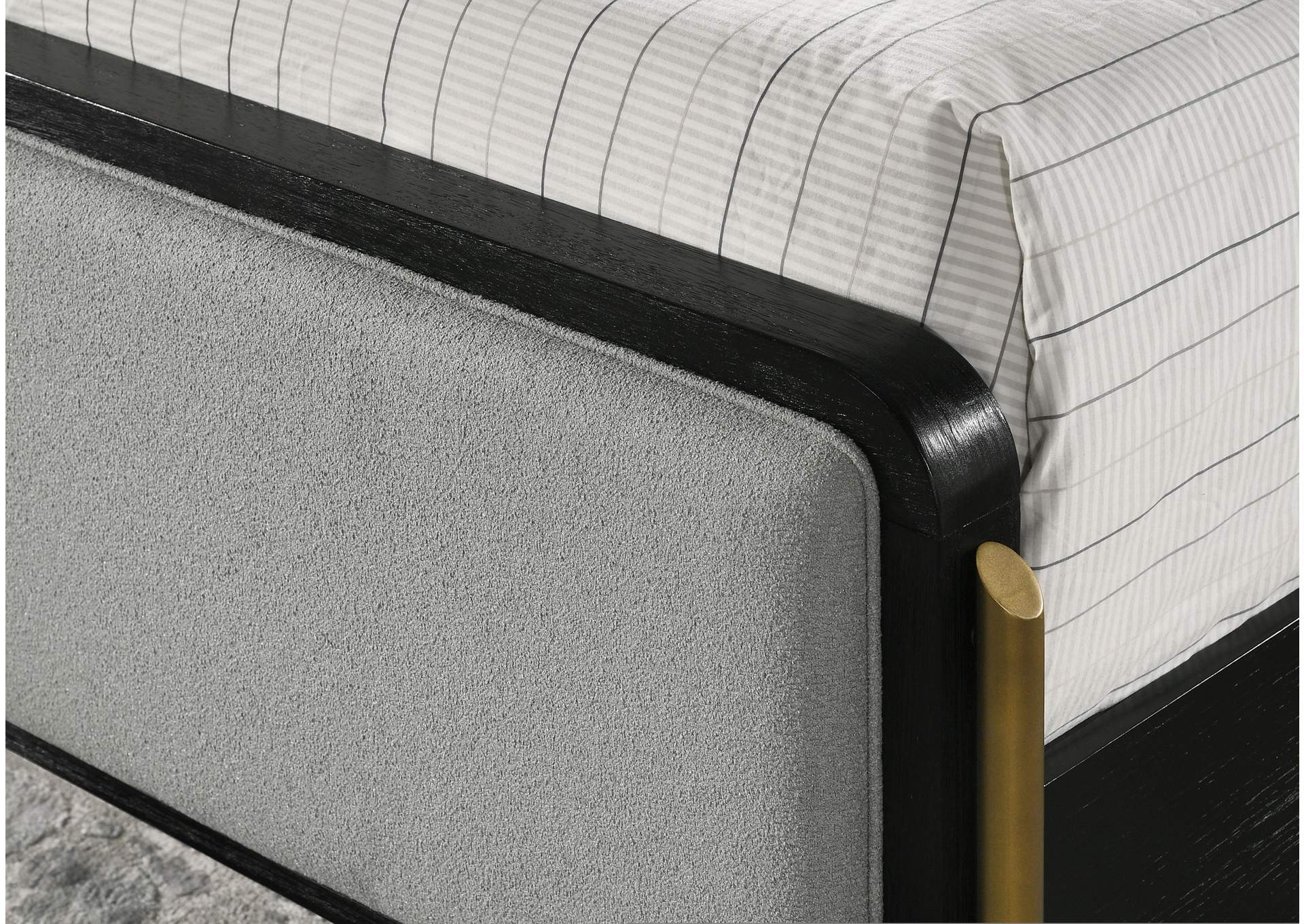 QUEEN BED,Coaster Furniture