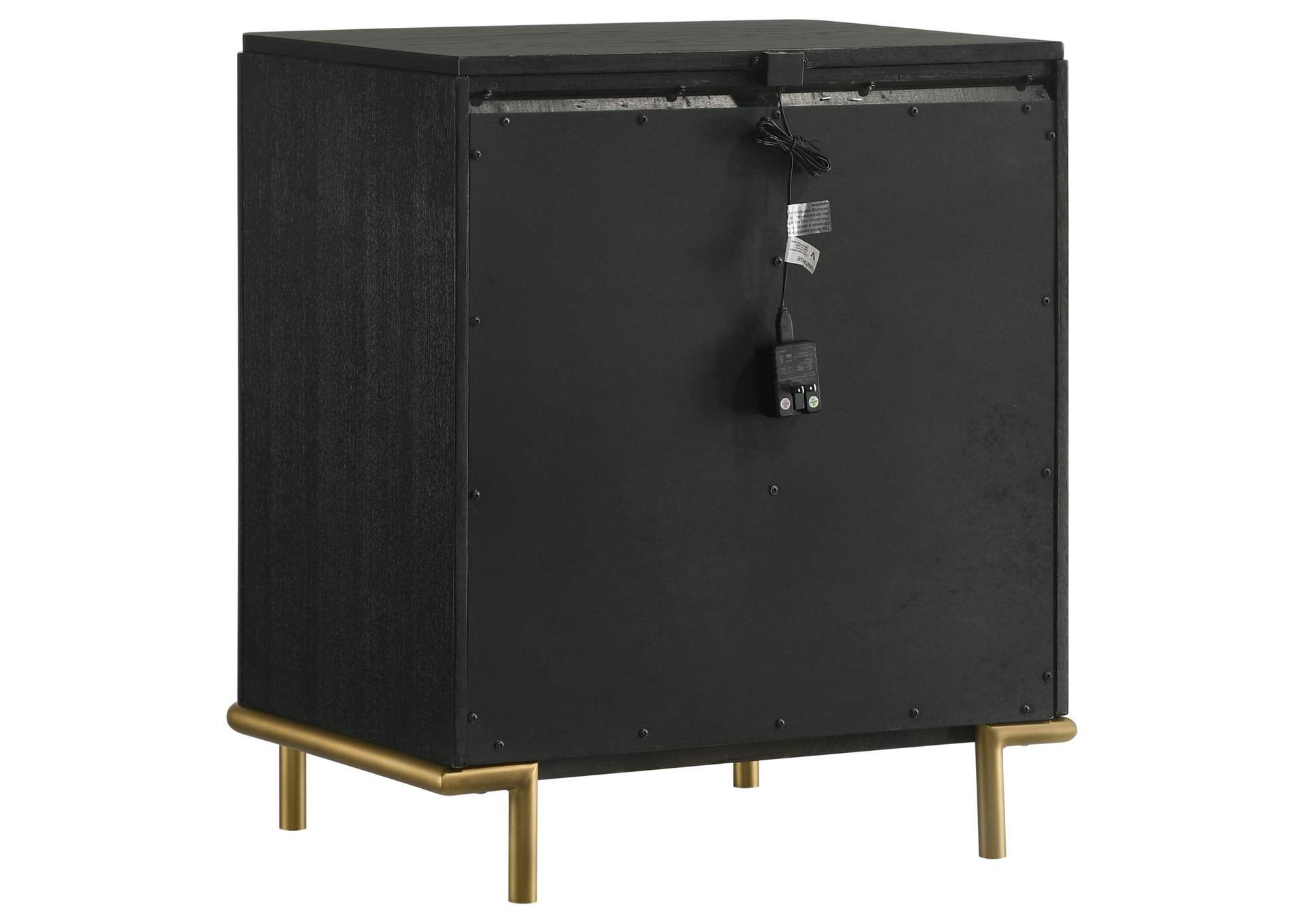 NIGHTSTAND,Coaster Furniture