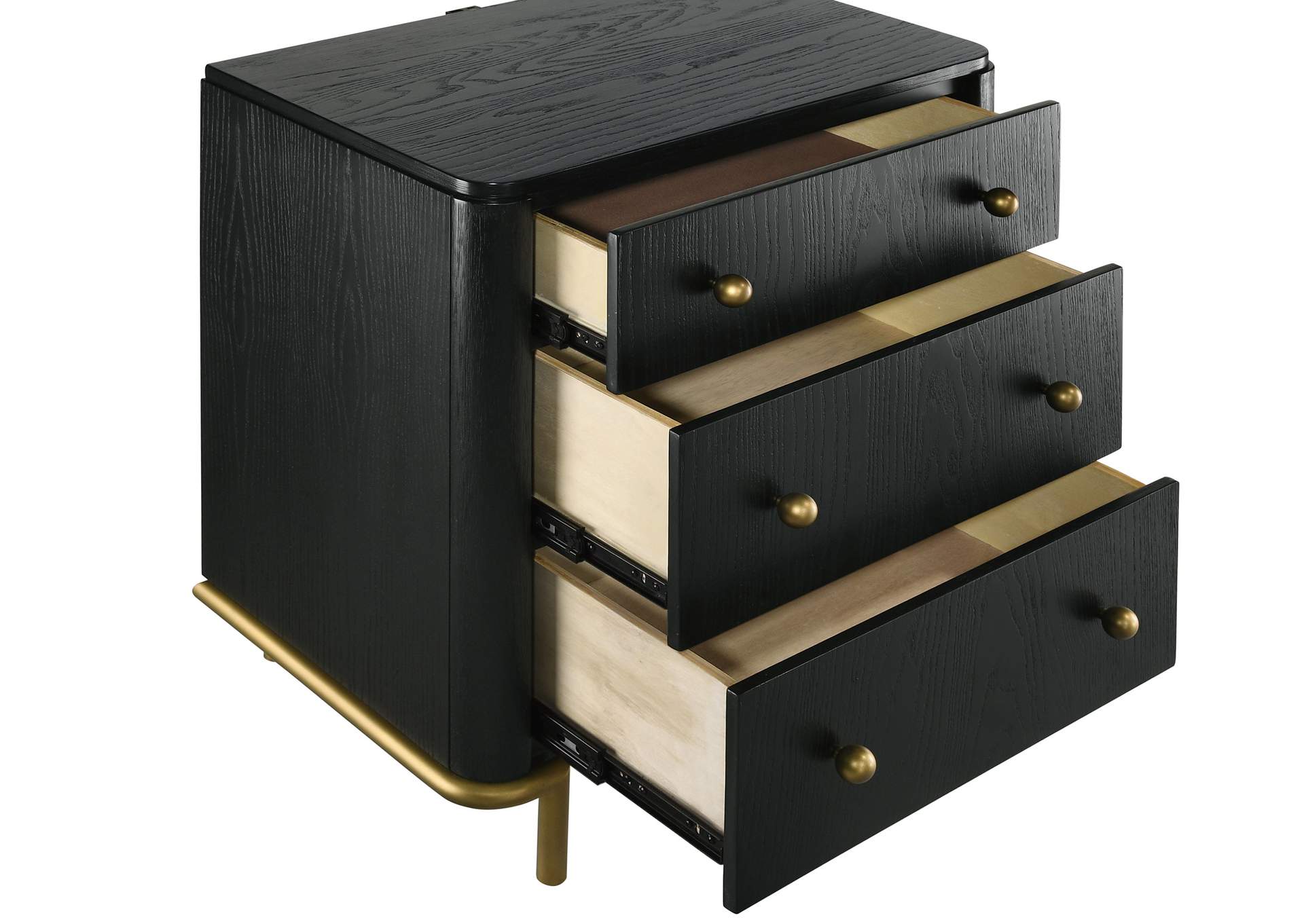 NIGHTSTAND,Coaster Furniture