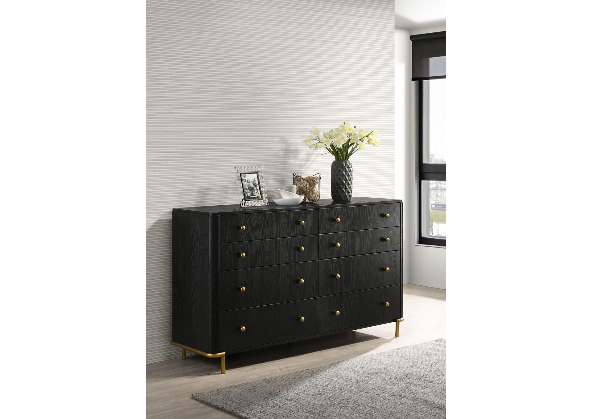DRESSER,Coaster Furniture