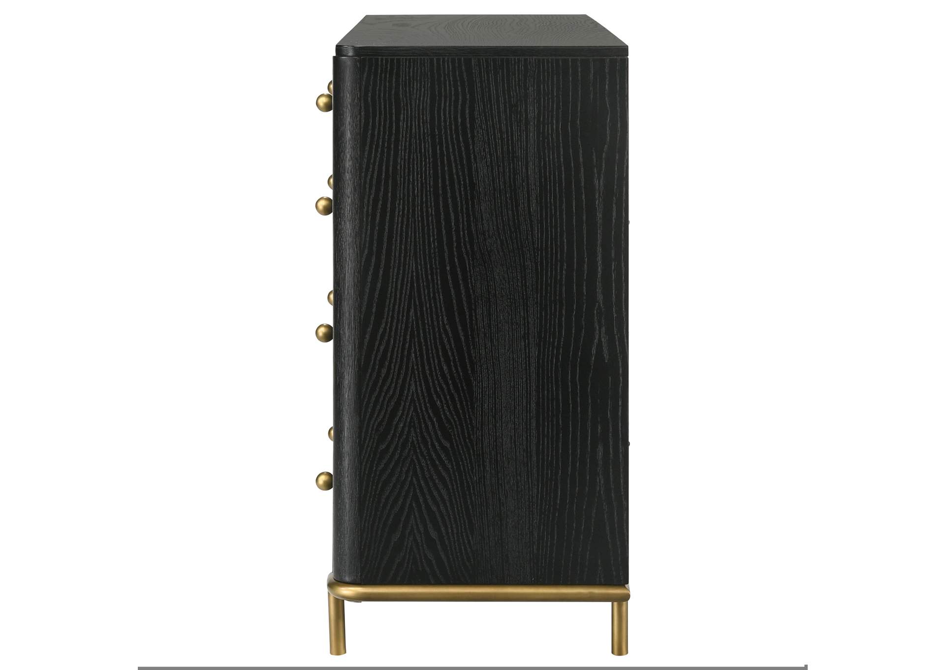 DRESSER,Coaster Furniture