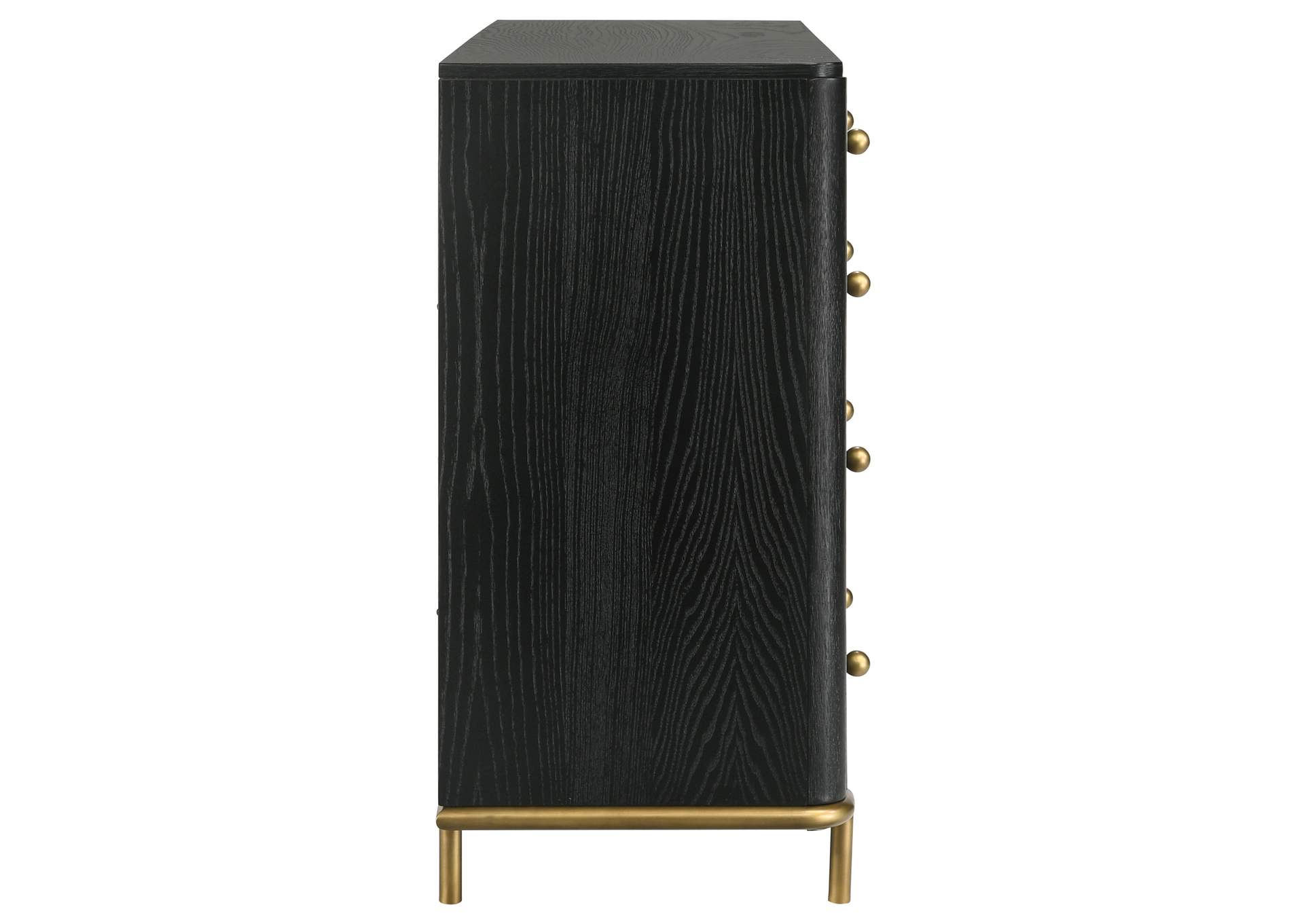 DRESSER,Coaster Furniture