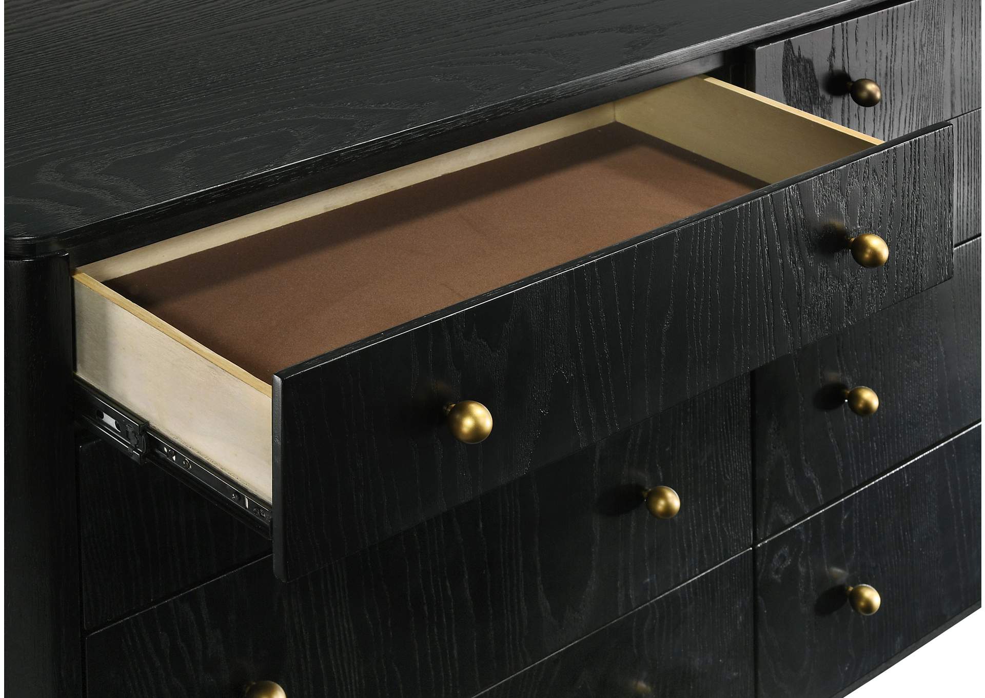 DRESSER,Coaster Furniture