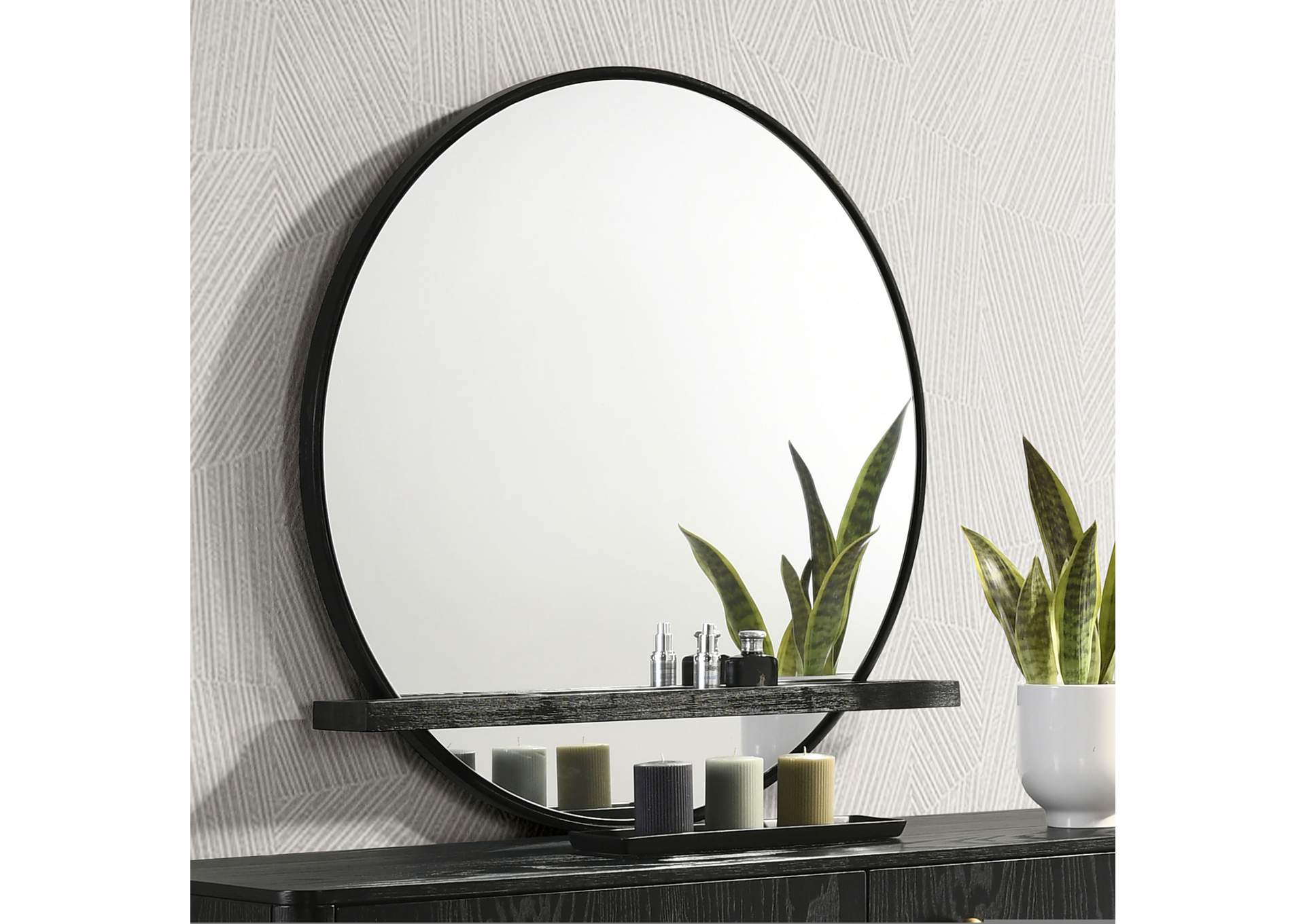 DRESSER MIRROR,Coaster Furniture
