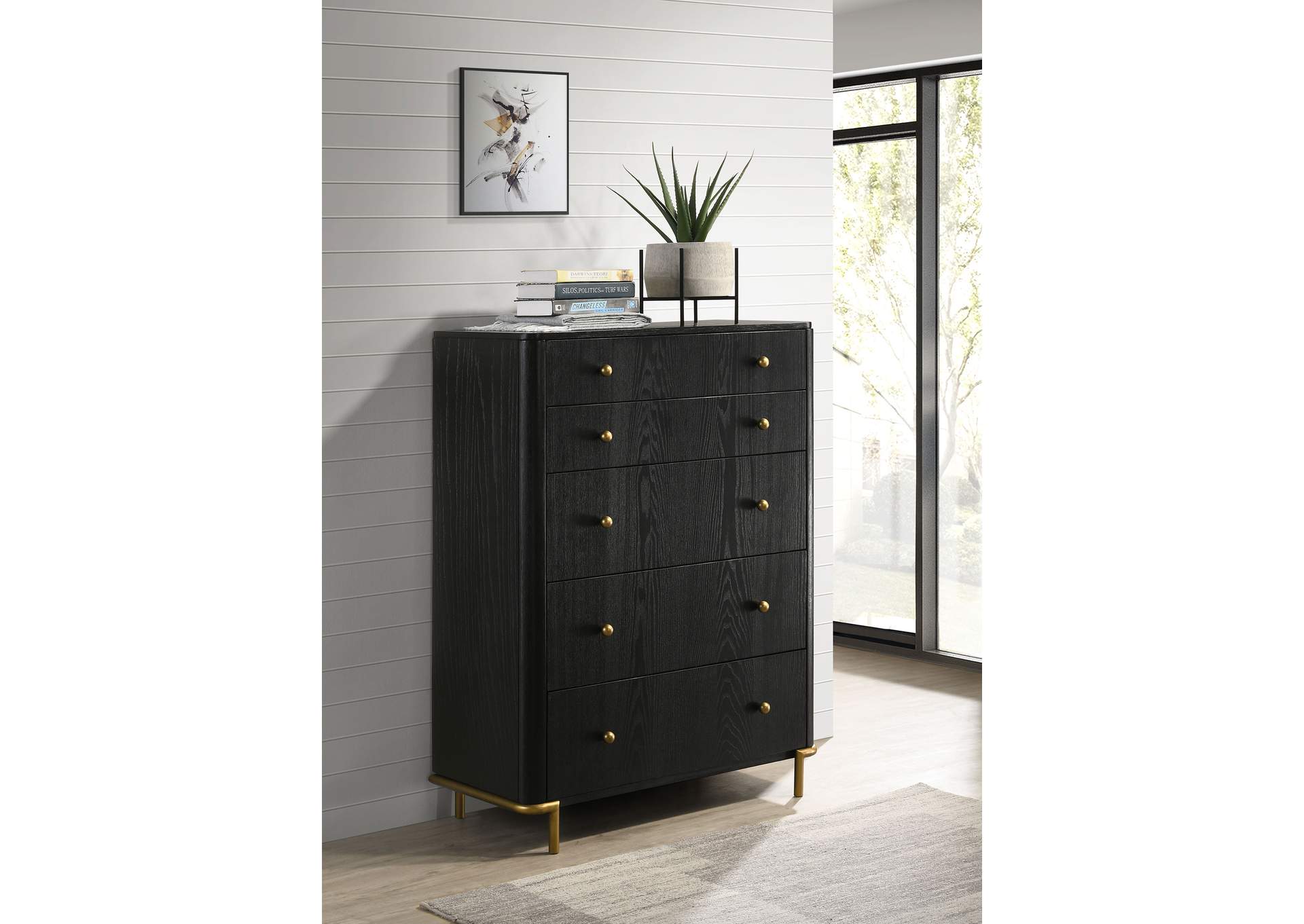 CHEST,Coaster Furniture