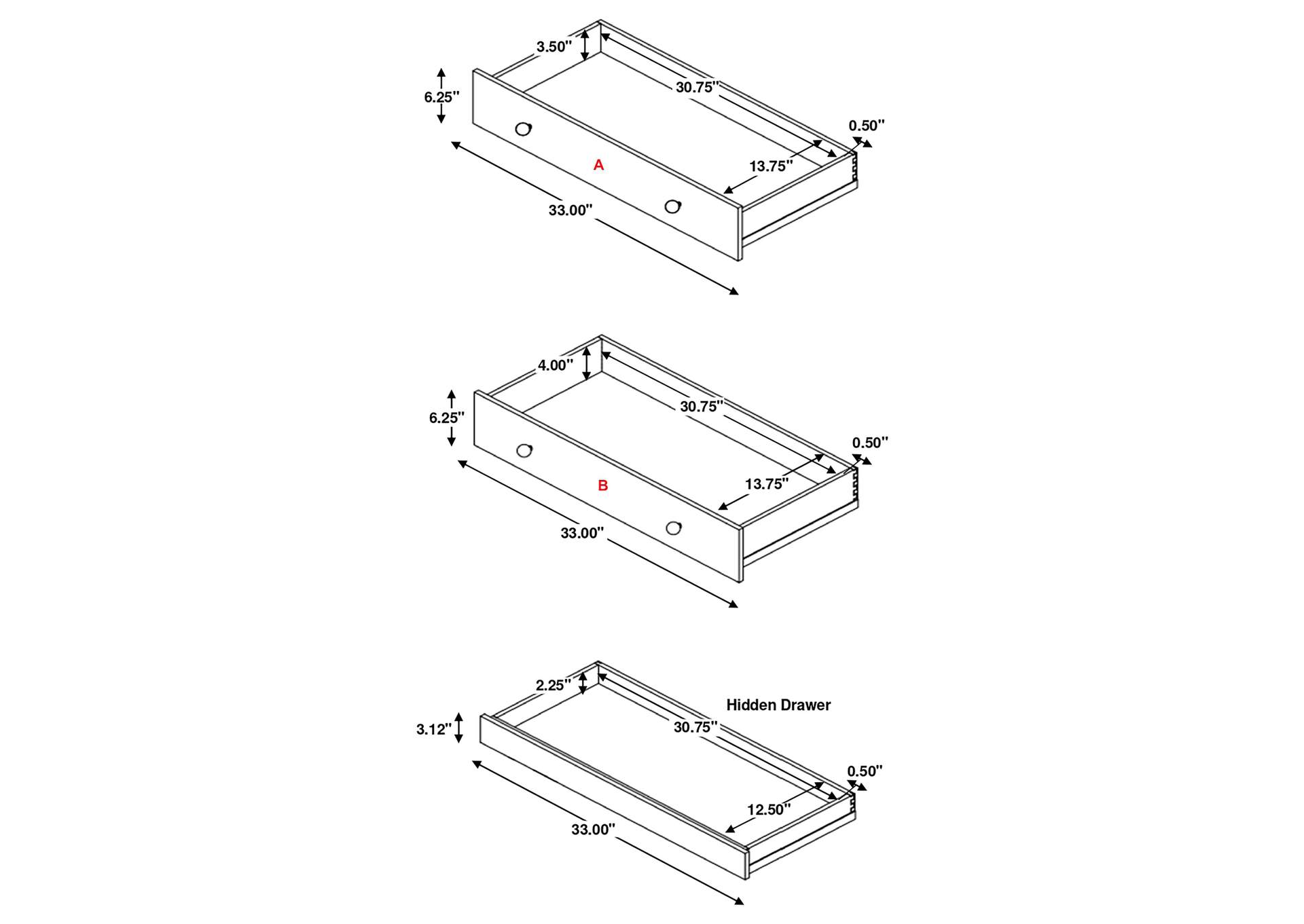 CHEST,Coaster Furniture