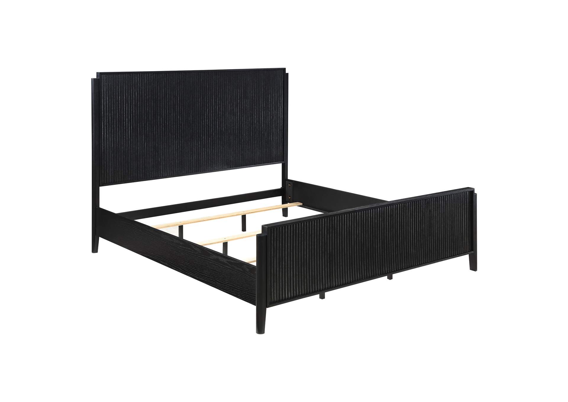 E KING BED,Coaster Furniture