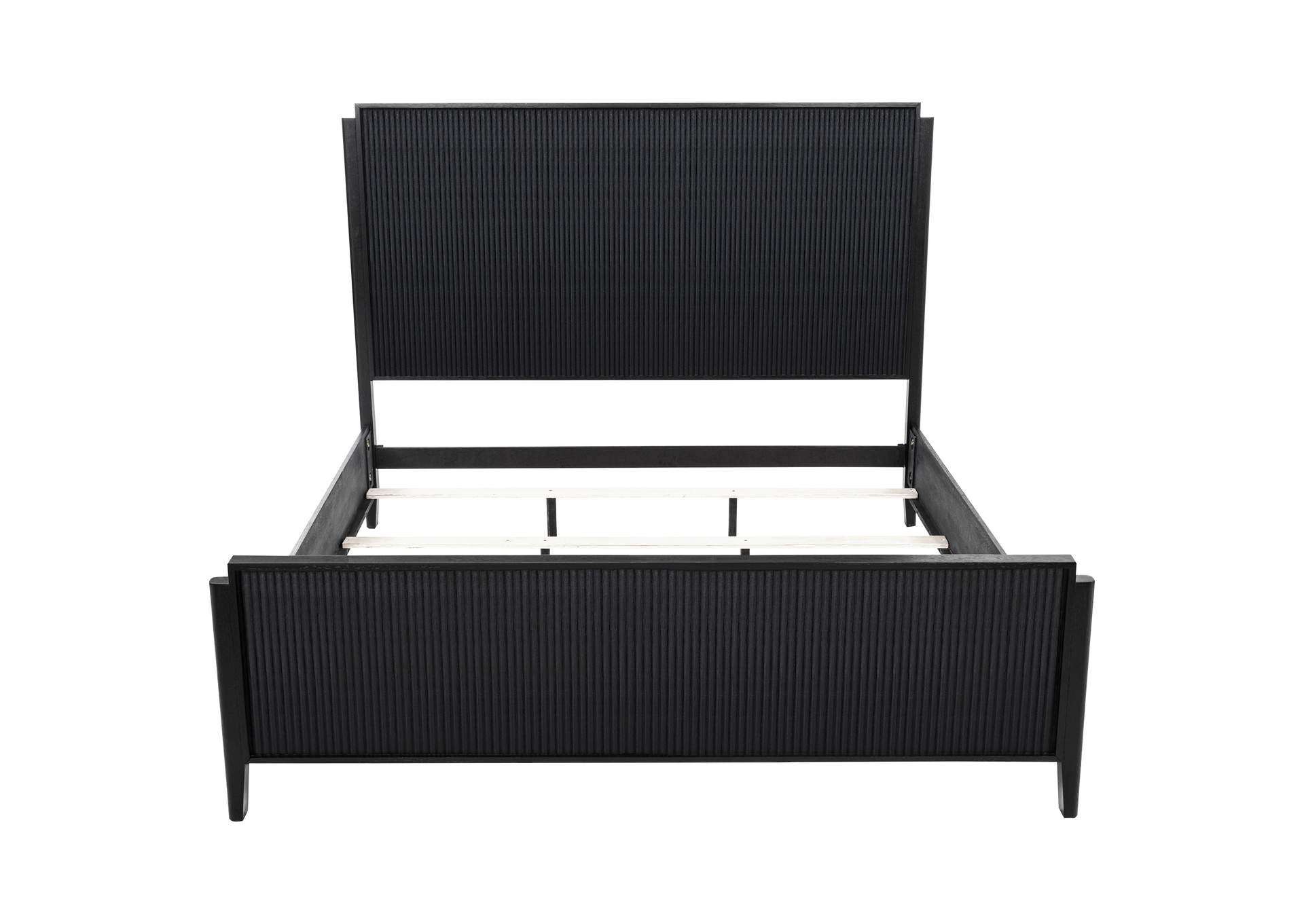 E KING BED,Coaster Furniture