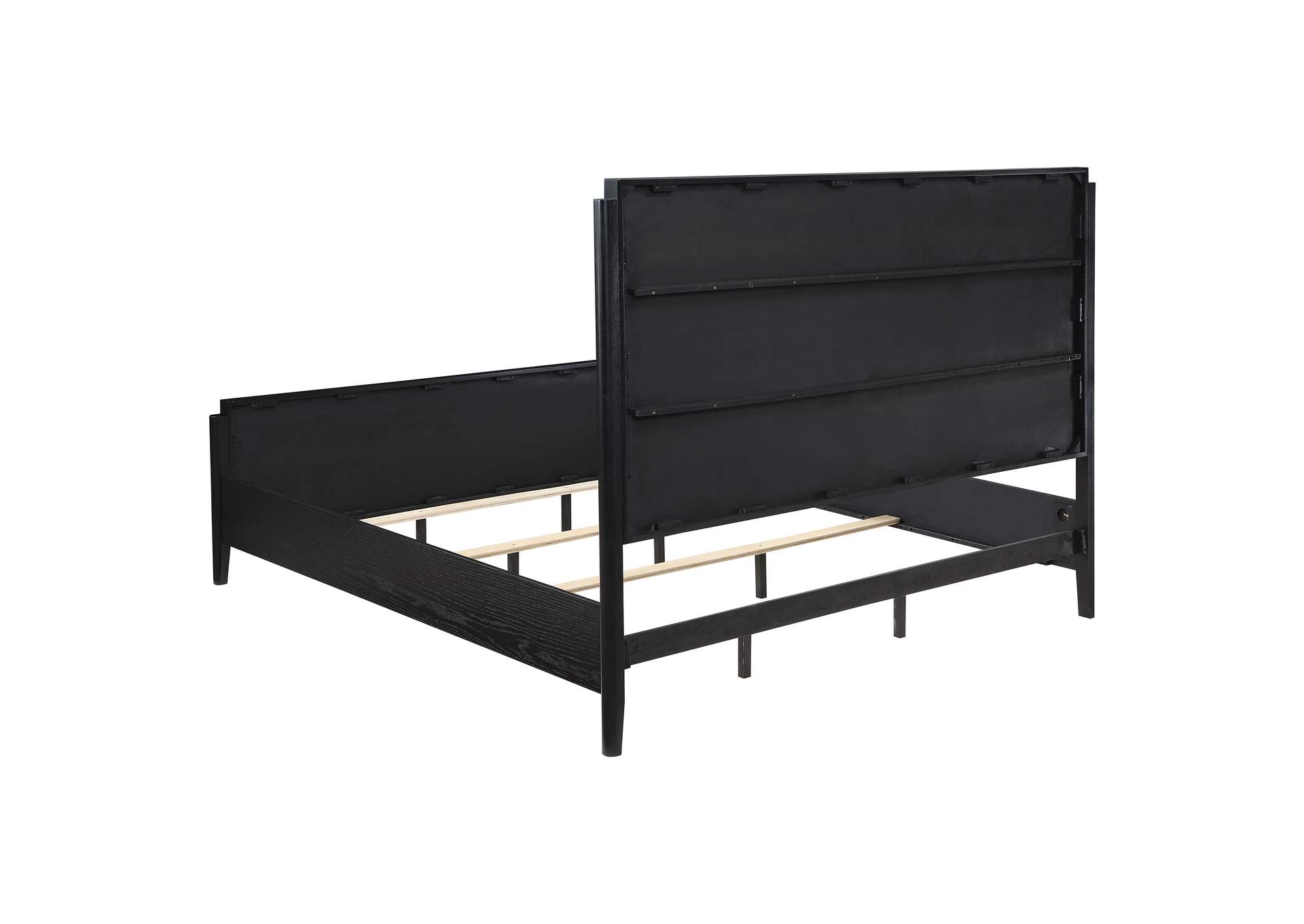 E KING BED,Coaster Furniture