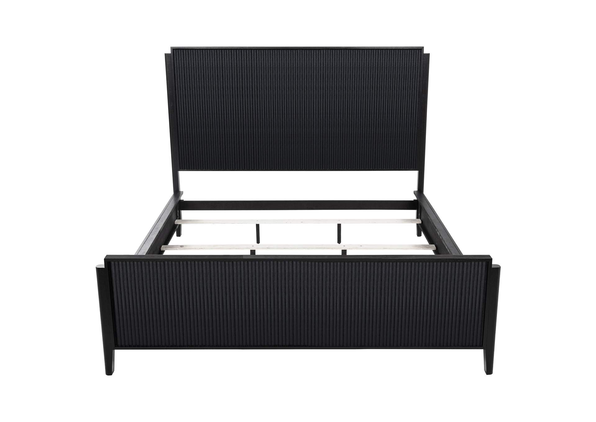 C KING BED,Coaster Furniture
