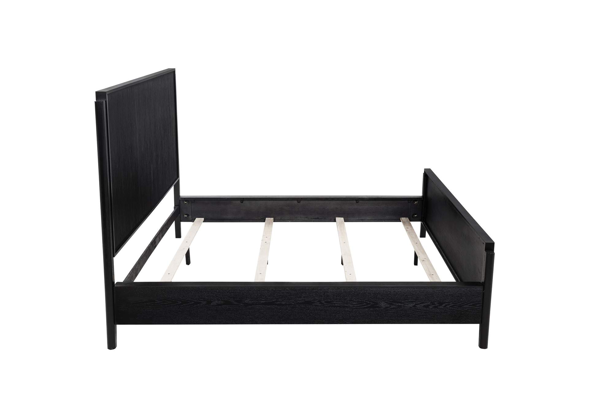 C KING BED,Coaster Furniture