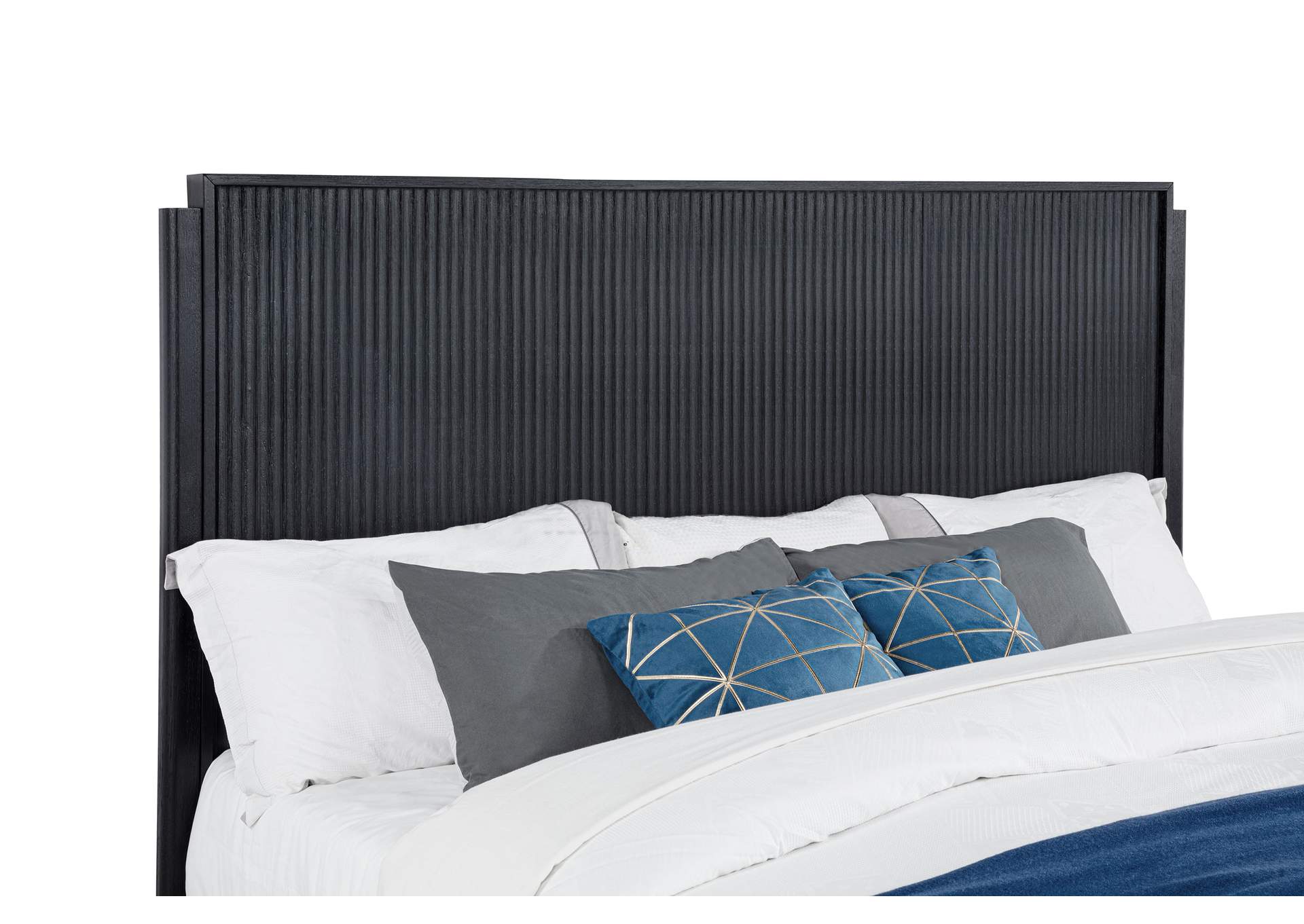 C KING BED,Coaster Furniture