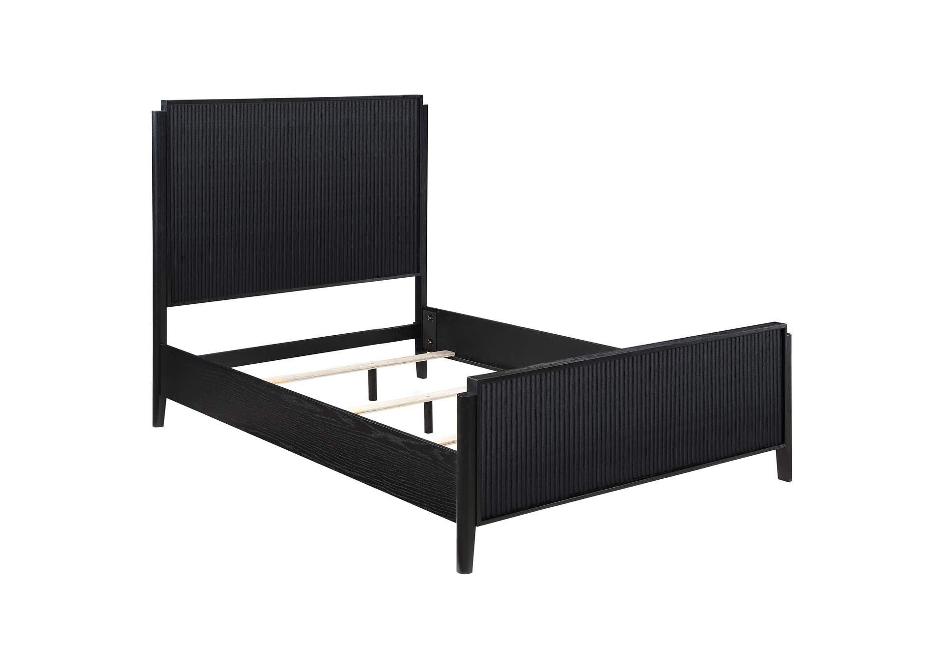 QUEEN BED,Coaster Furniture