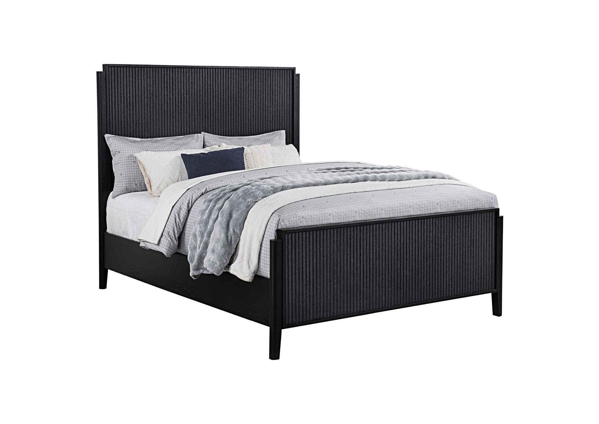 QUEEN BED,Coaster Furniture