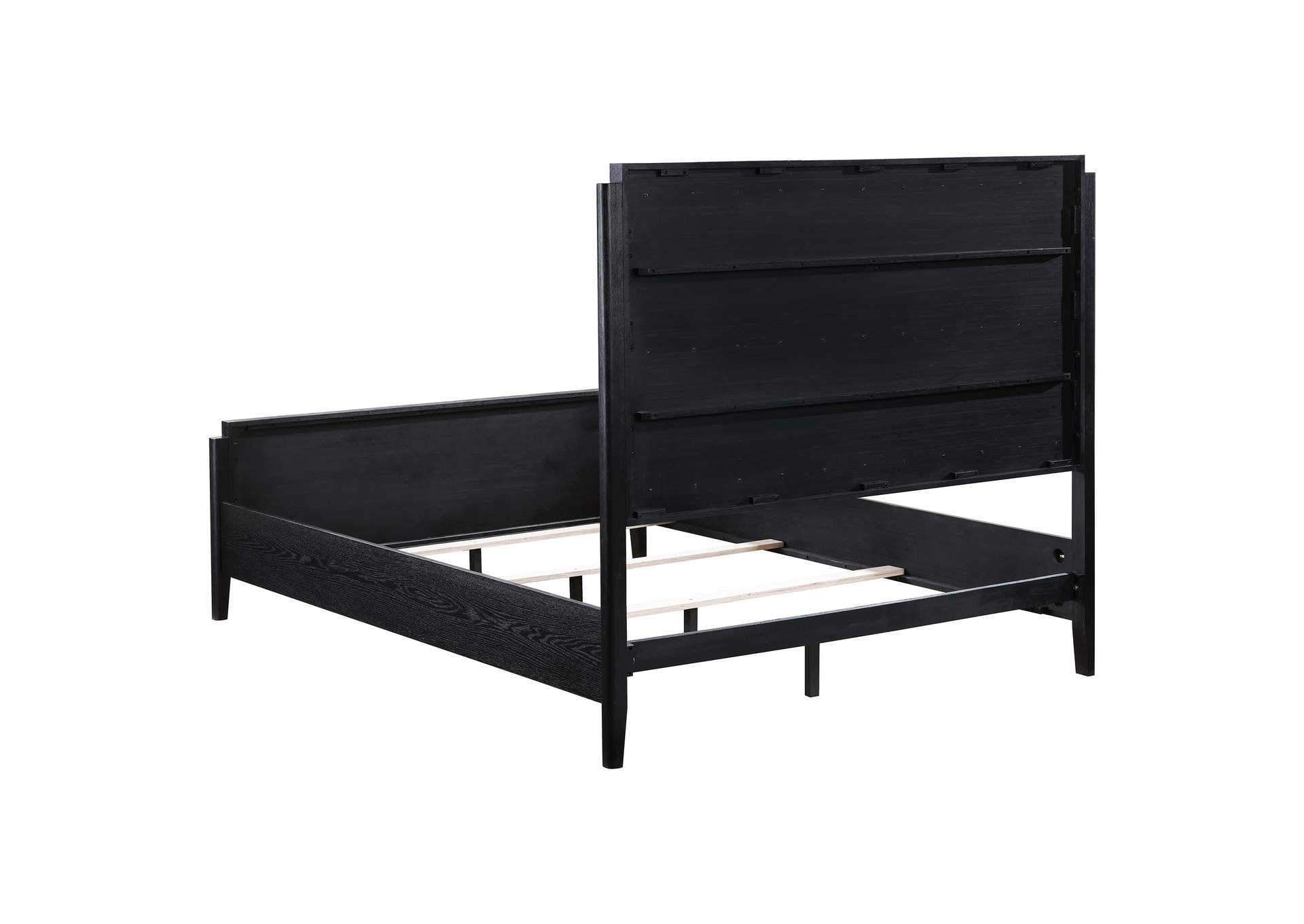 QUEEN BED,Coaster Furniture
