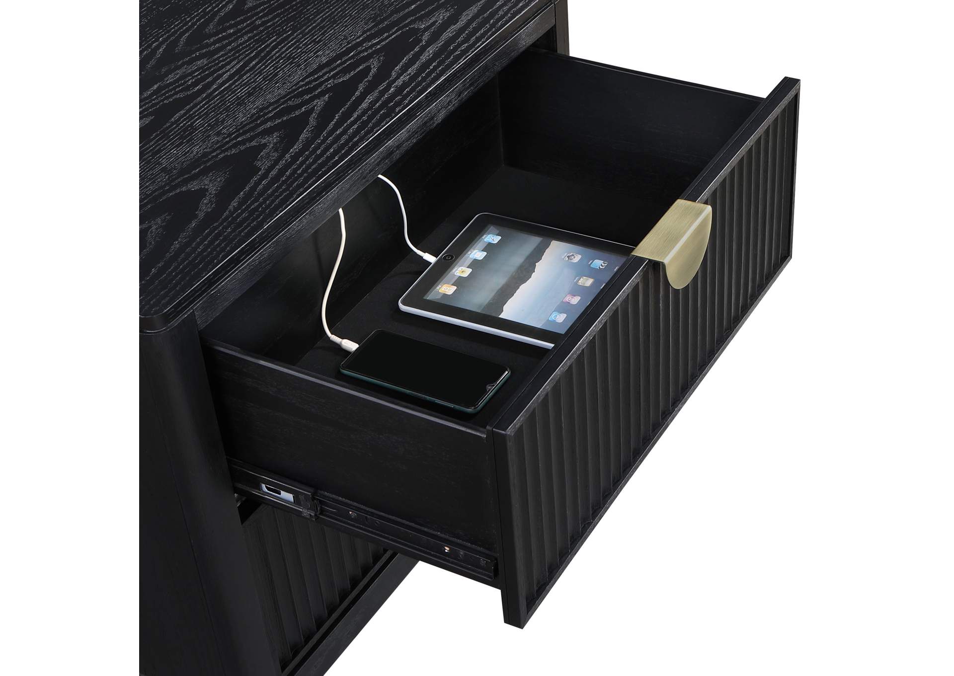 NIGHTSTAND,Coaster Furniture