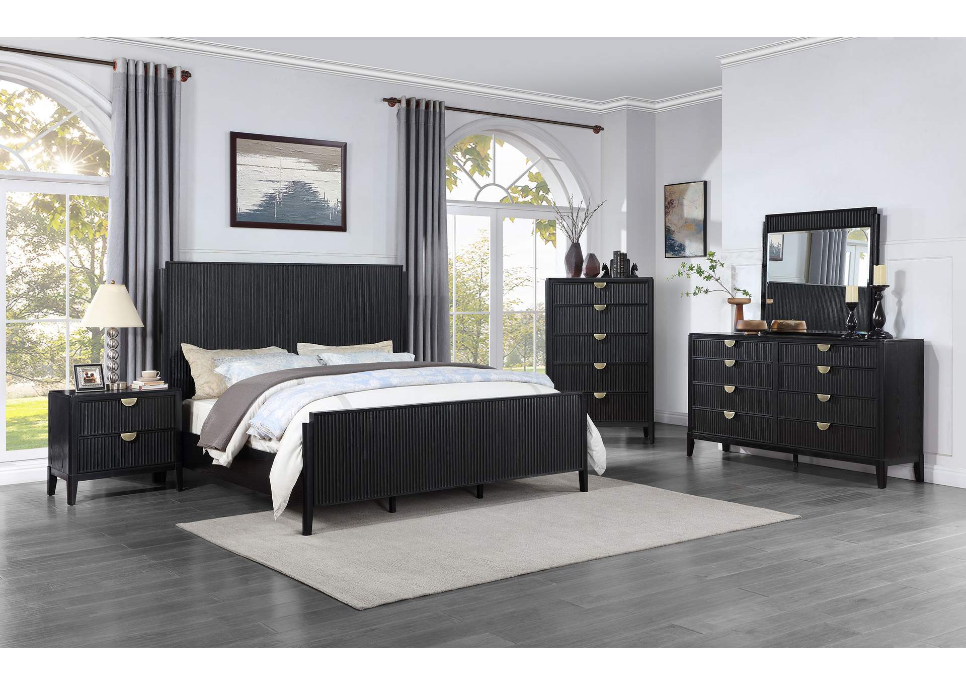 NIGHTSTAND,Coaster Furniture
