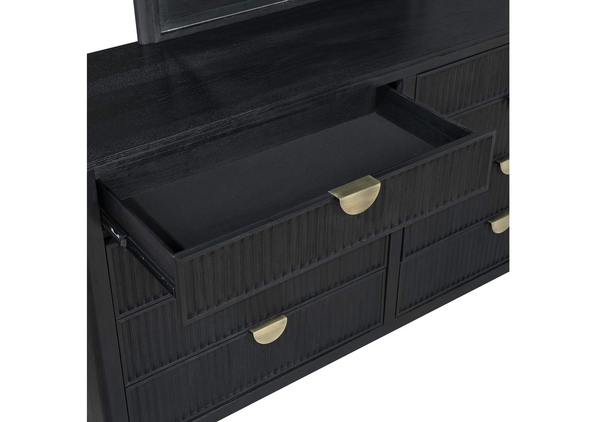DRESSER,Coaster Furniture