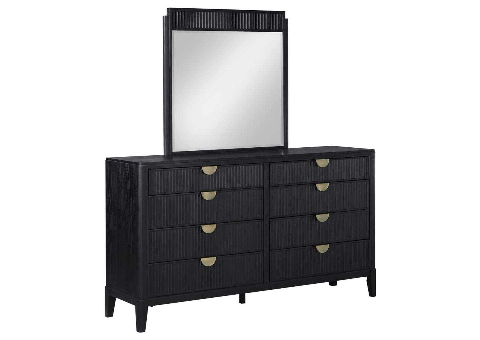 DRESSER MIRROR,Coaster Furniture