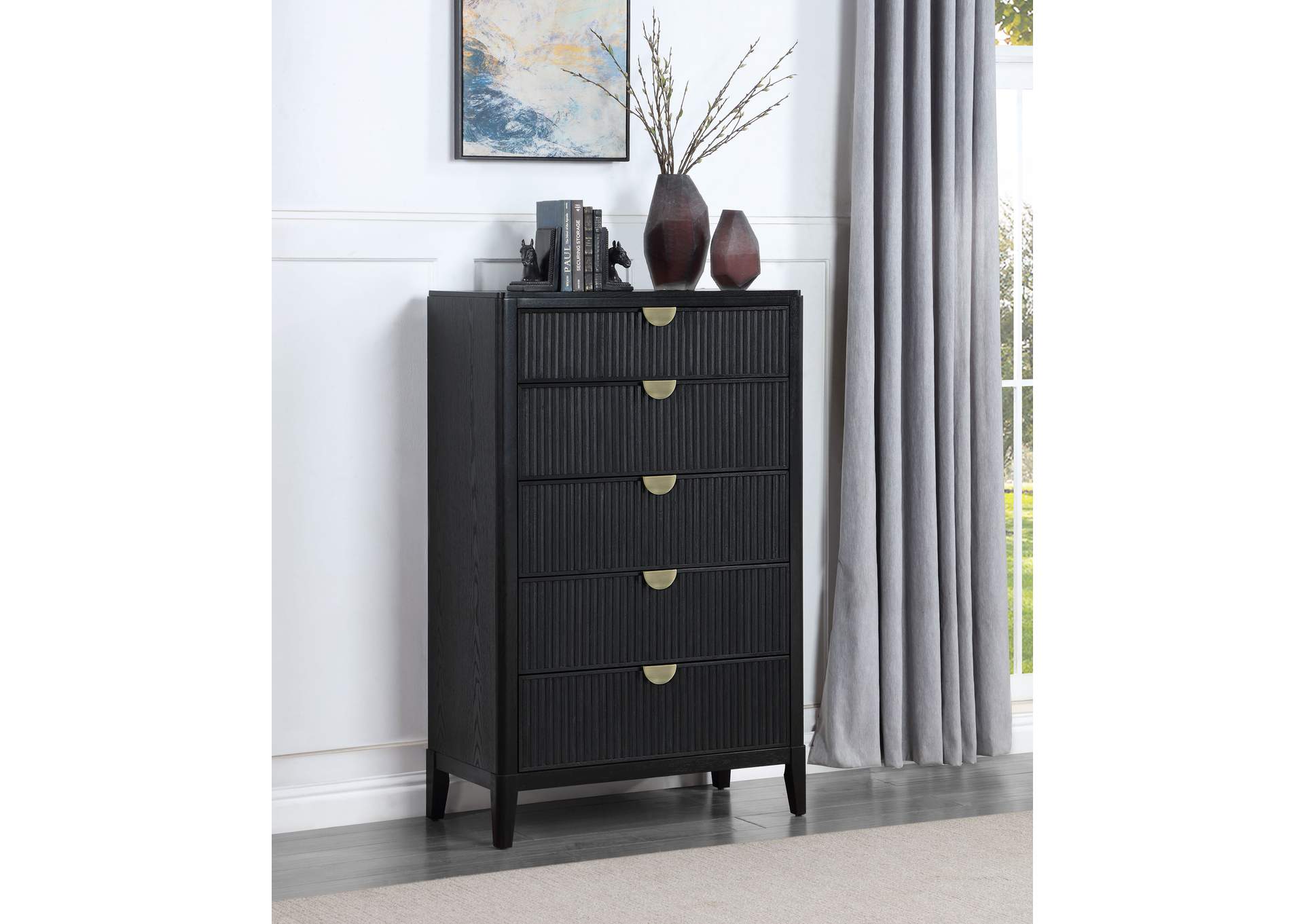 CHEST,Coaster Furniture