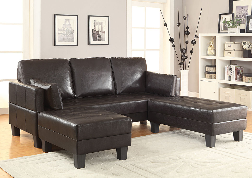 Brown Sofa Bed,ABF Coaster Furniture