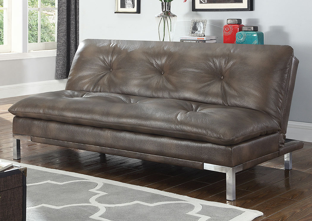 Brown Sofa Bed,ABF Coaster Furniture