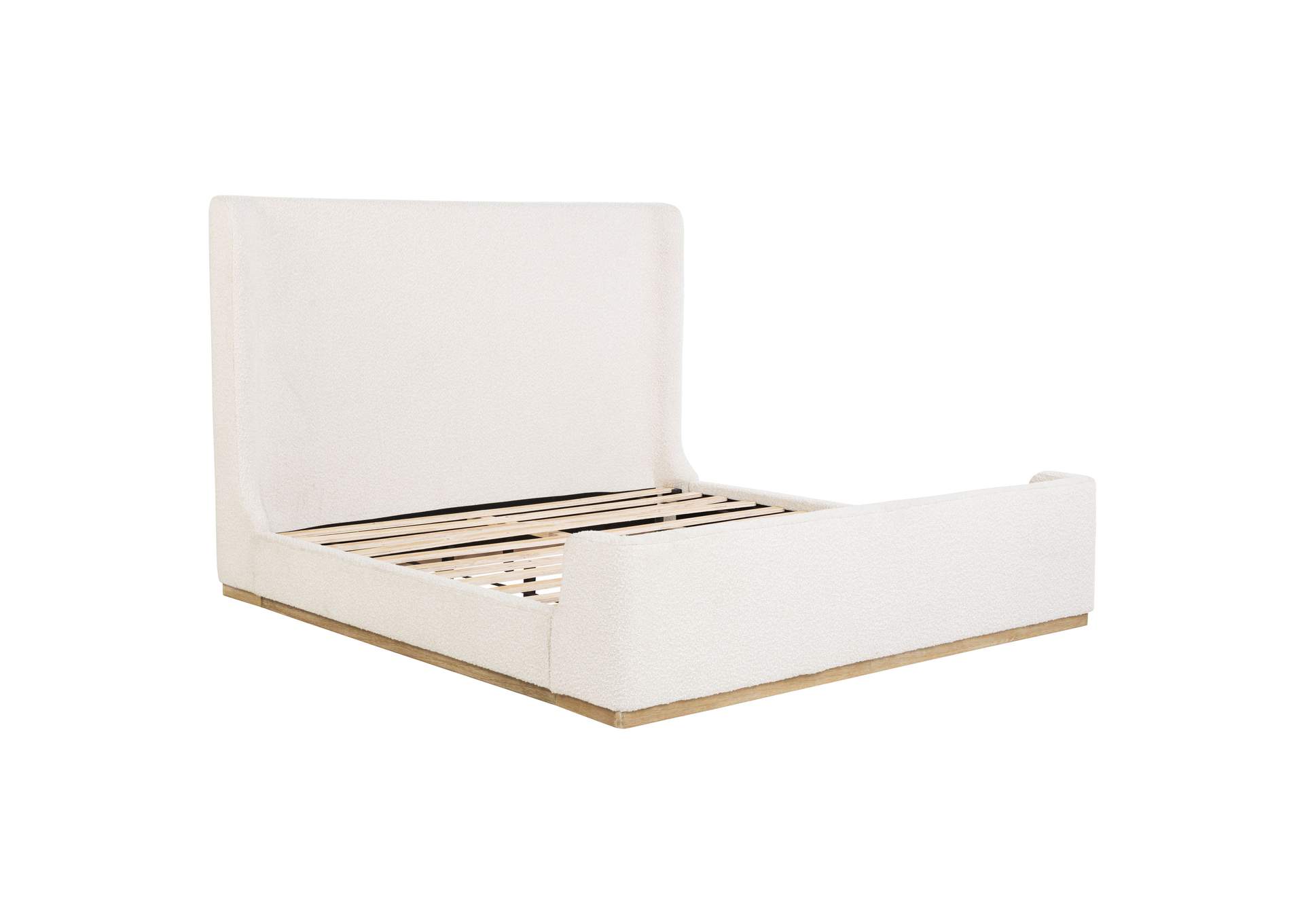 E KING BED,Coaster Furniture