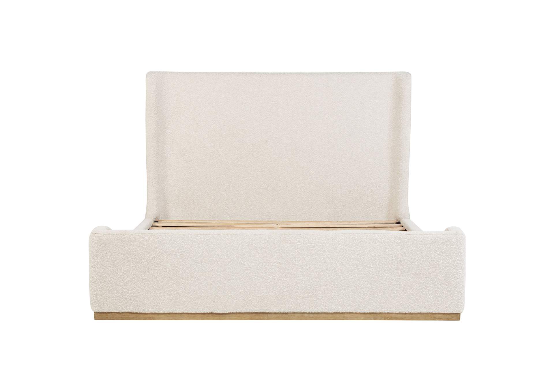 E KING BED,Coaster Furniture