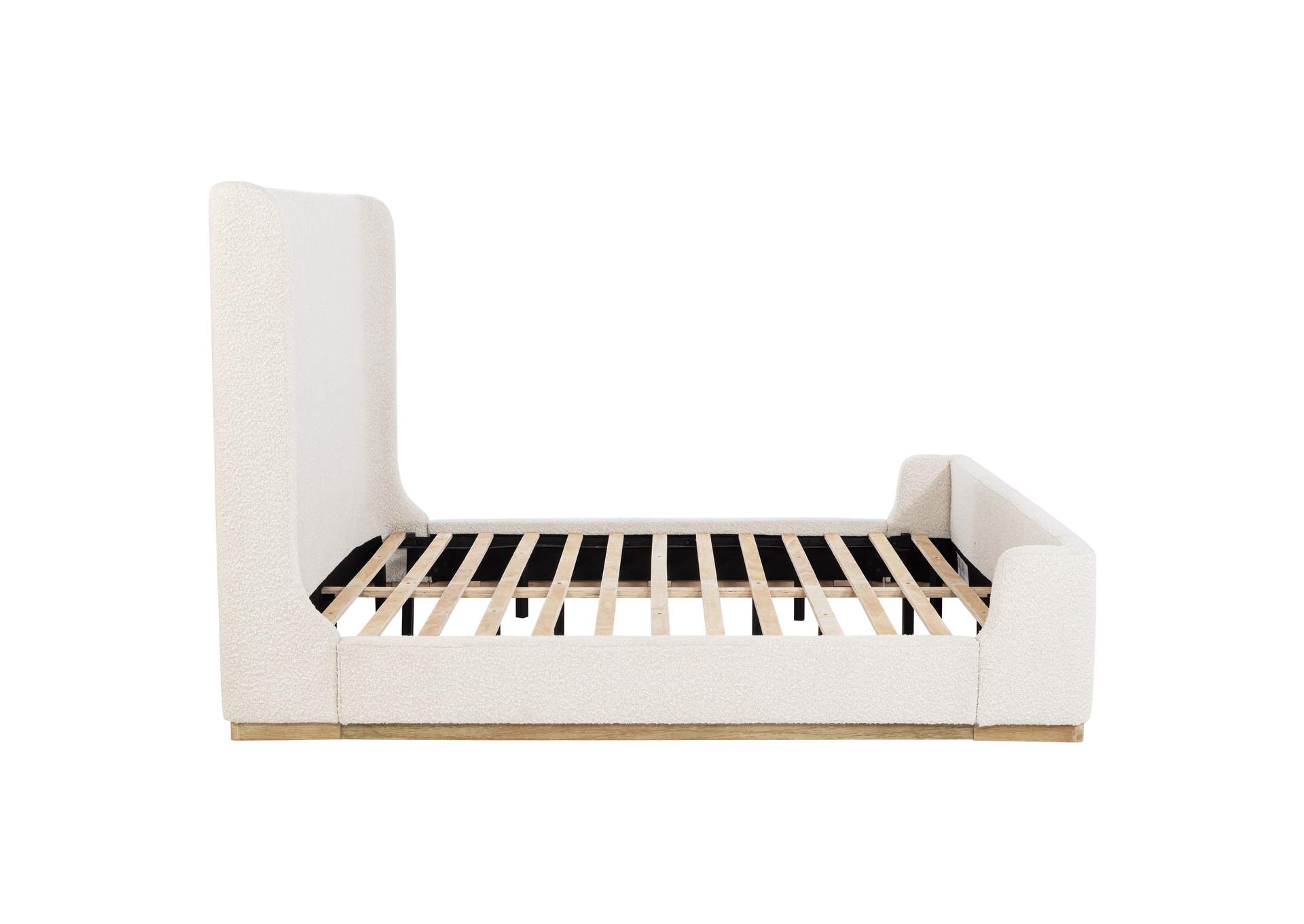 E KING BED,Coaster Furniture