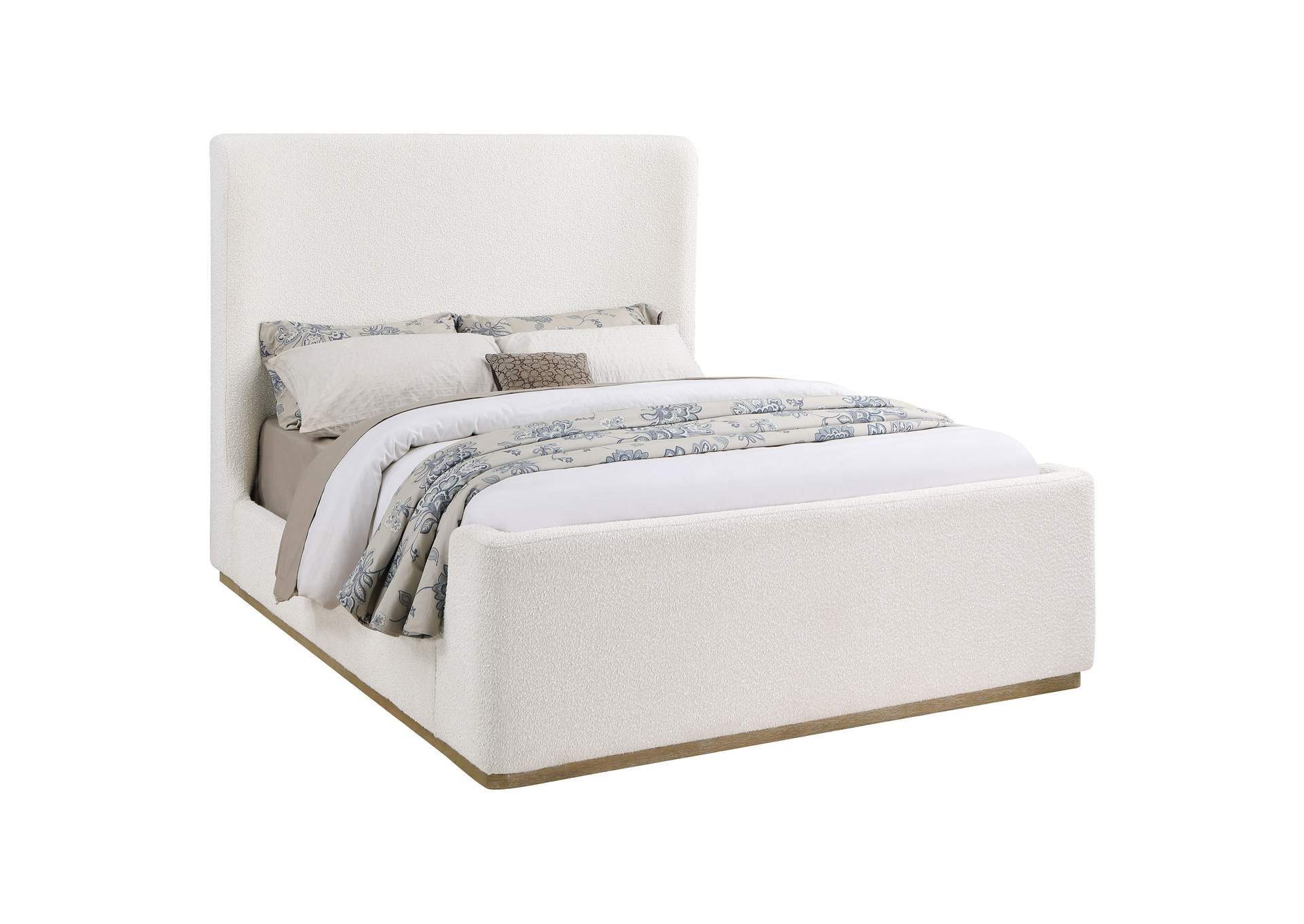 QUEEN BED,Coaster Furniture