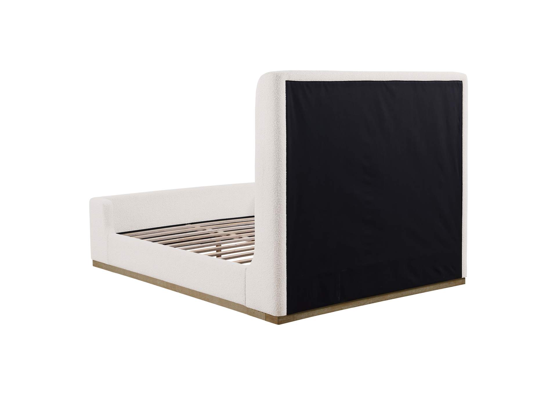 QUEEN BED,Coaster Furniture