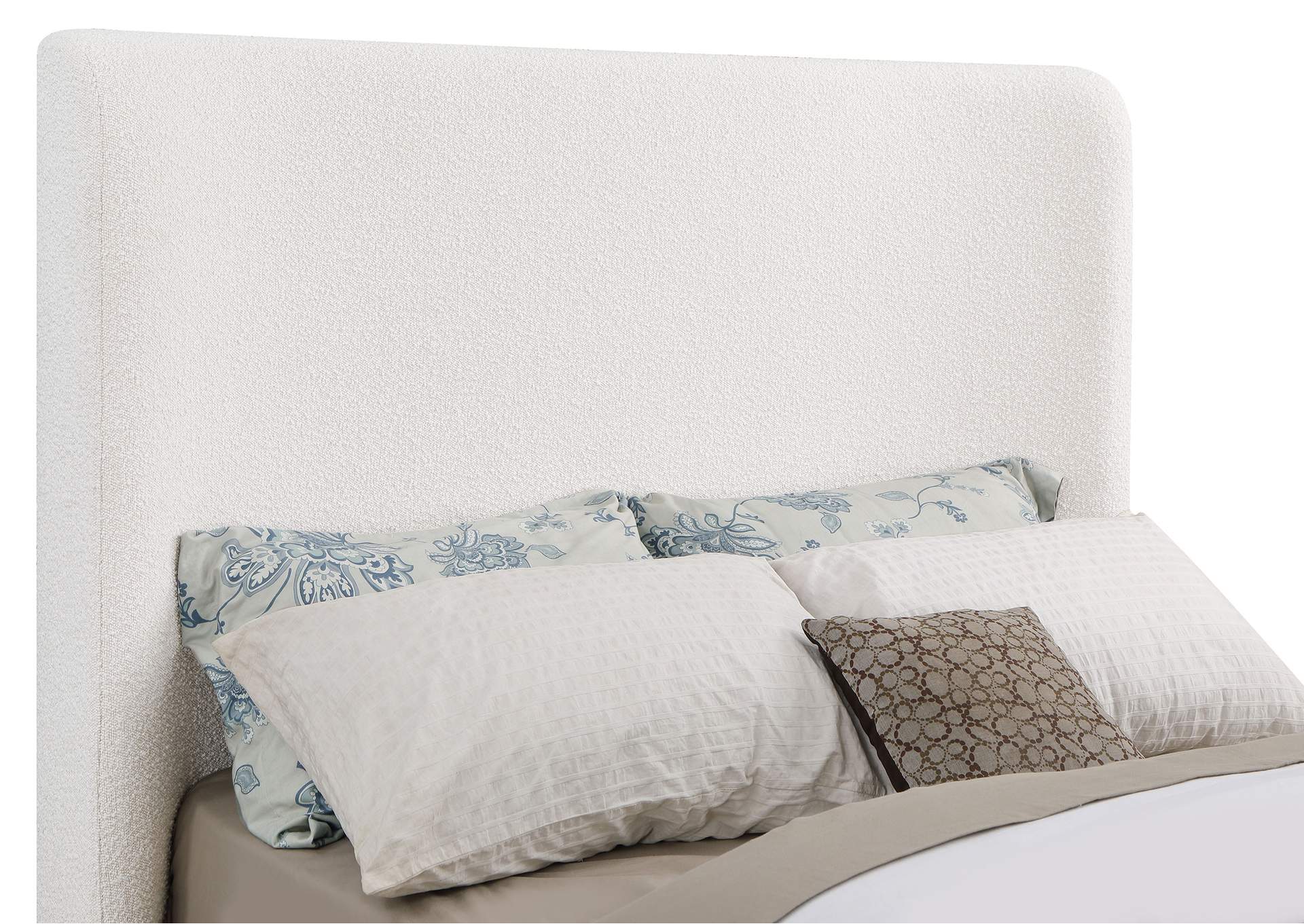 QUEEN BED,Coaster Furniture