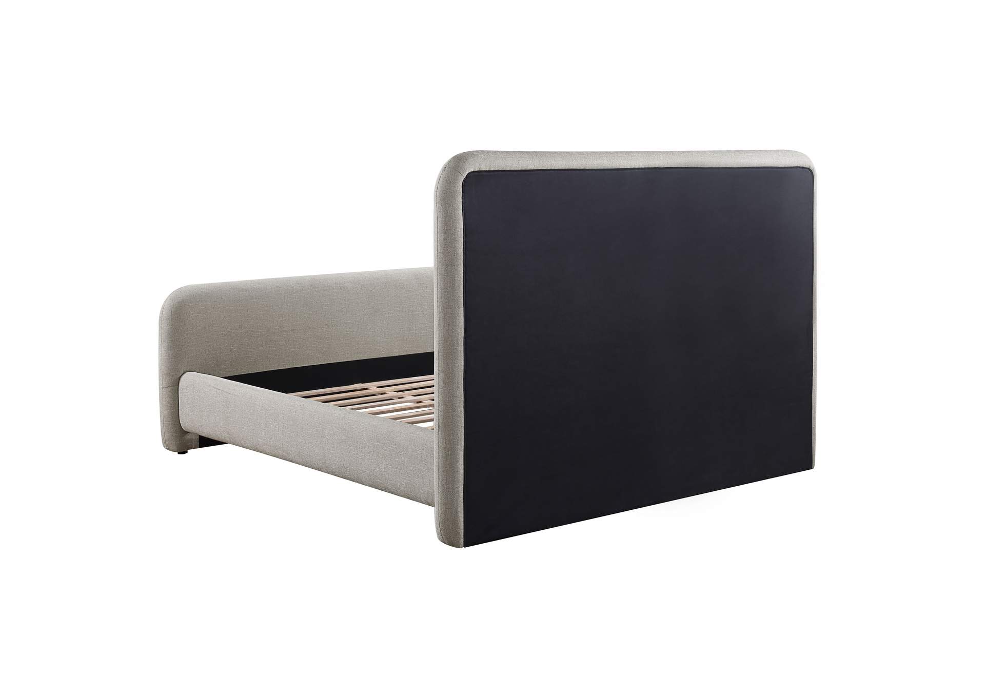 E KING BED,Coaster Furniture