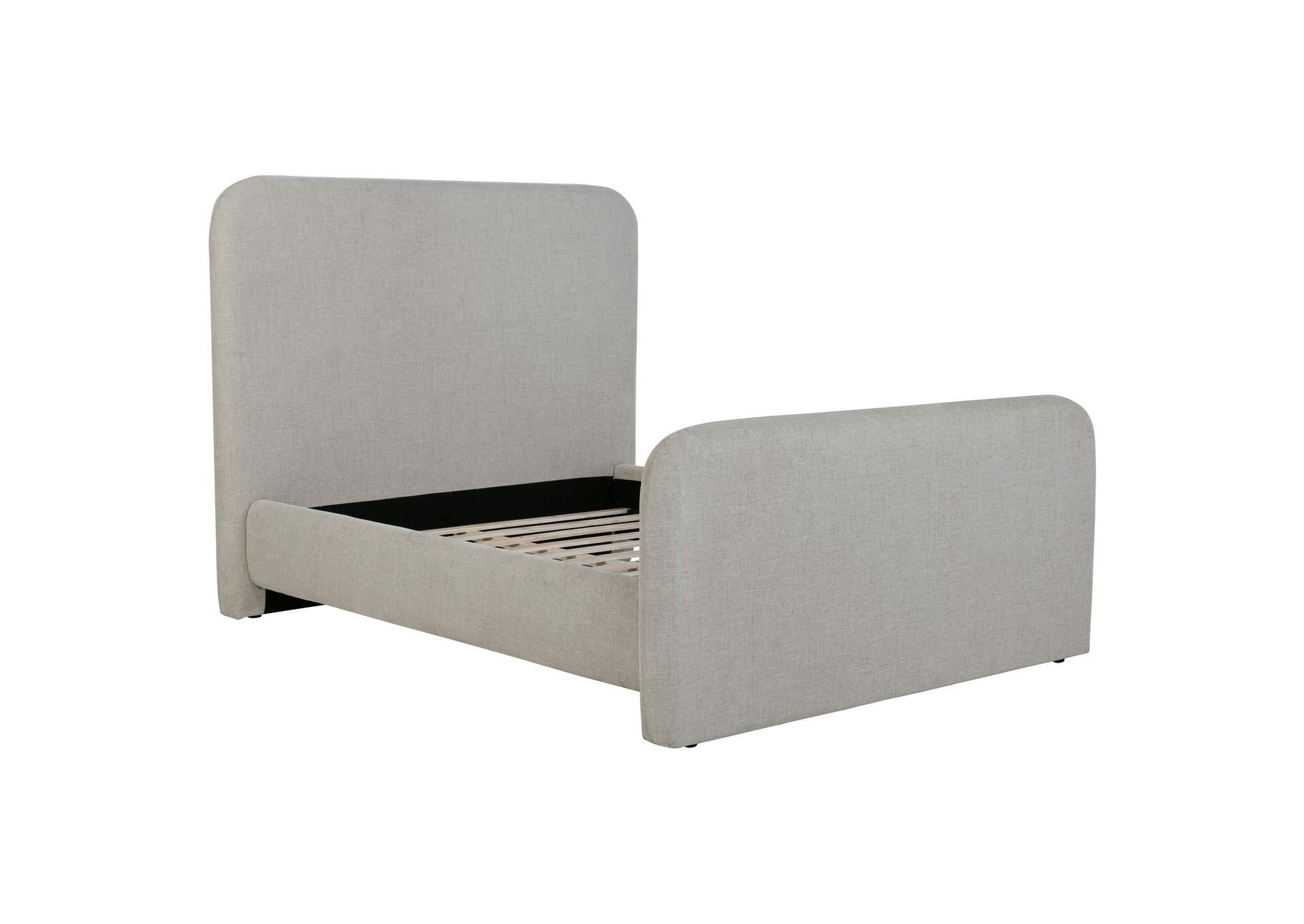 QUEEN BED,Coaster Furniture