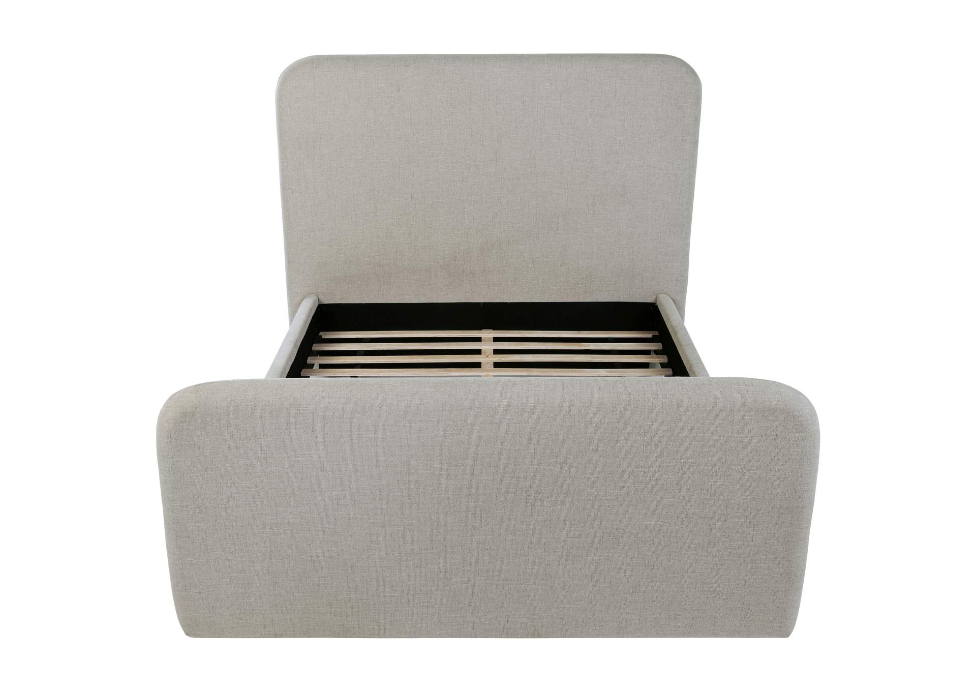 QUEEN BED,Coaster Furniture