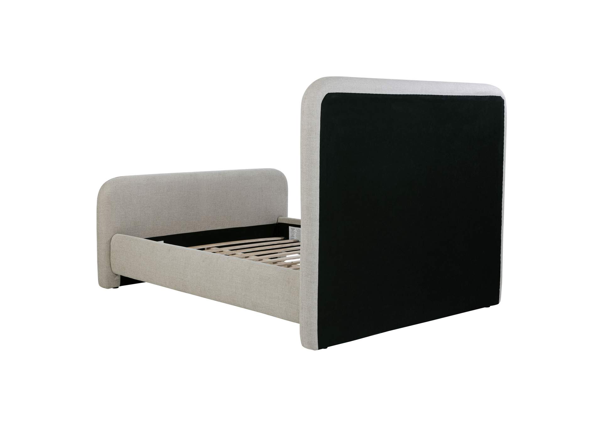 QUEEN BED,Coaster Furniture