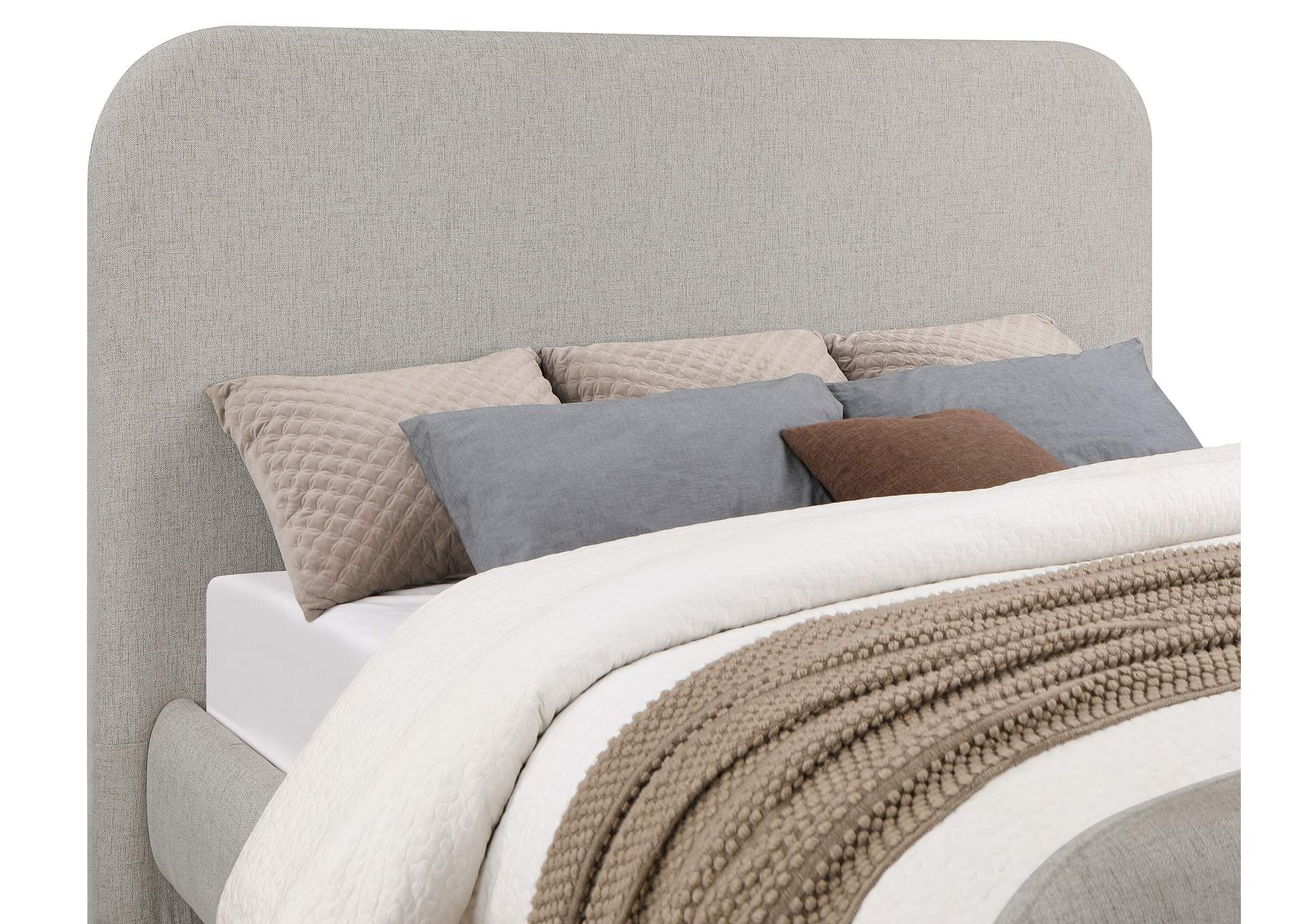 QUEEN BED,Coaster Furniture