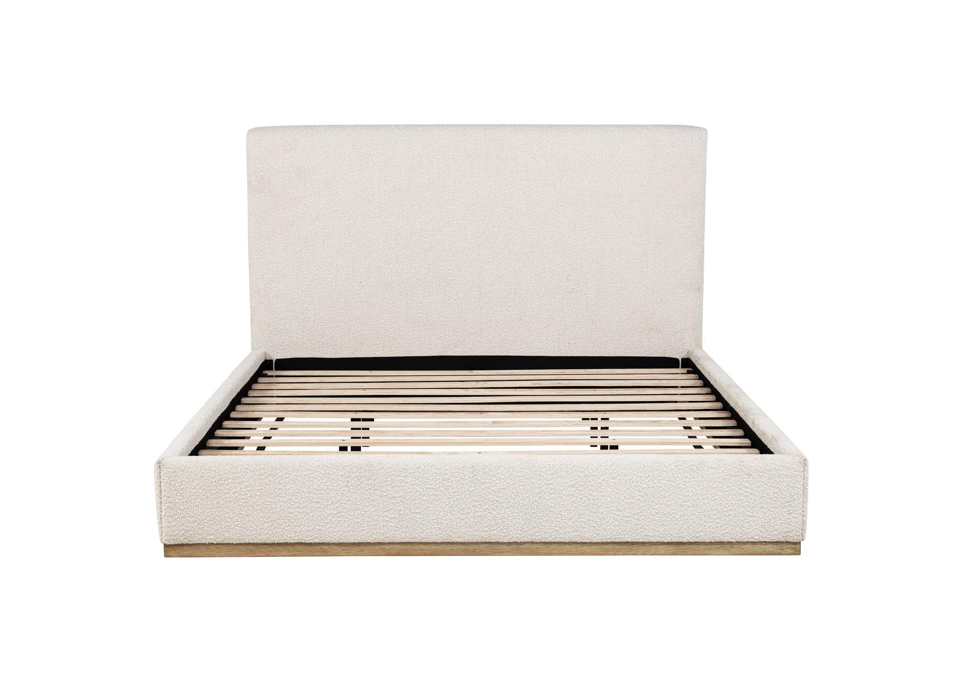 E KING BED,Coaster Furniture