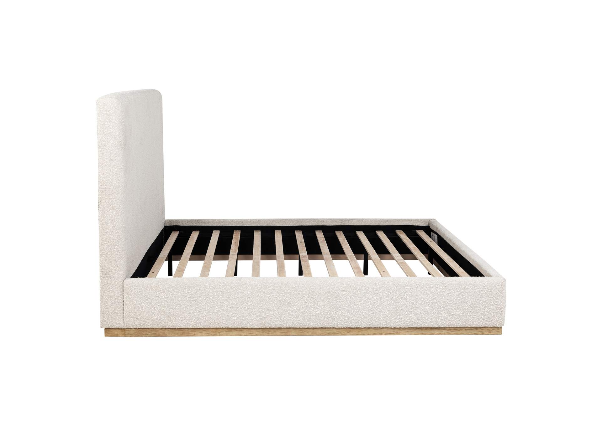 E KING BED,Coaster Furniture